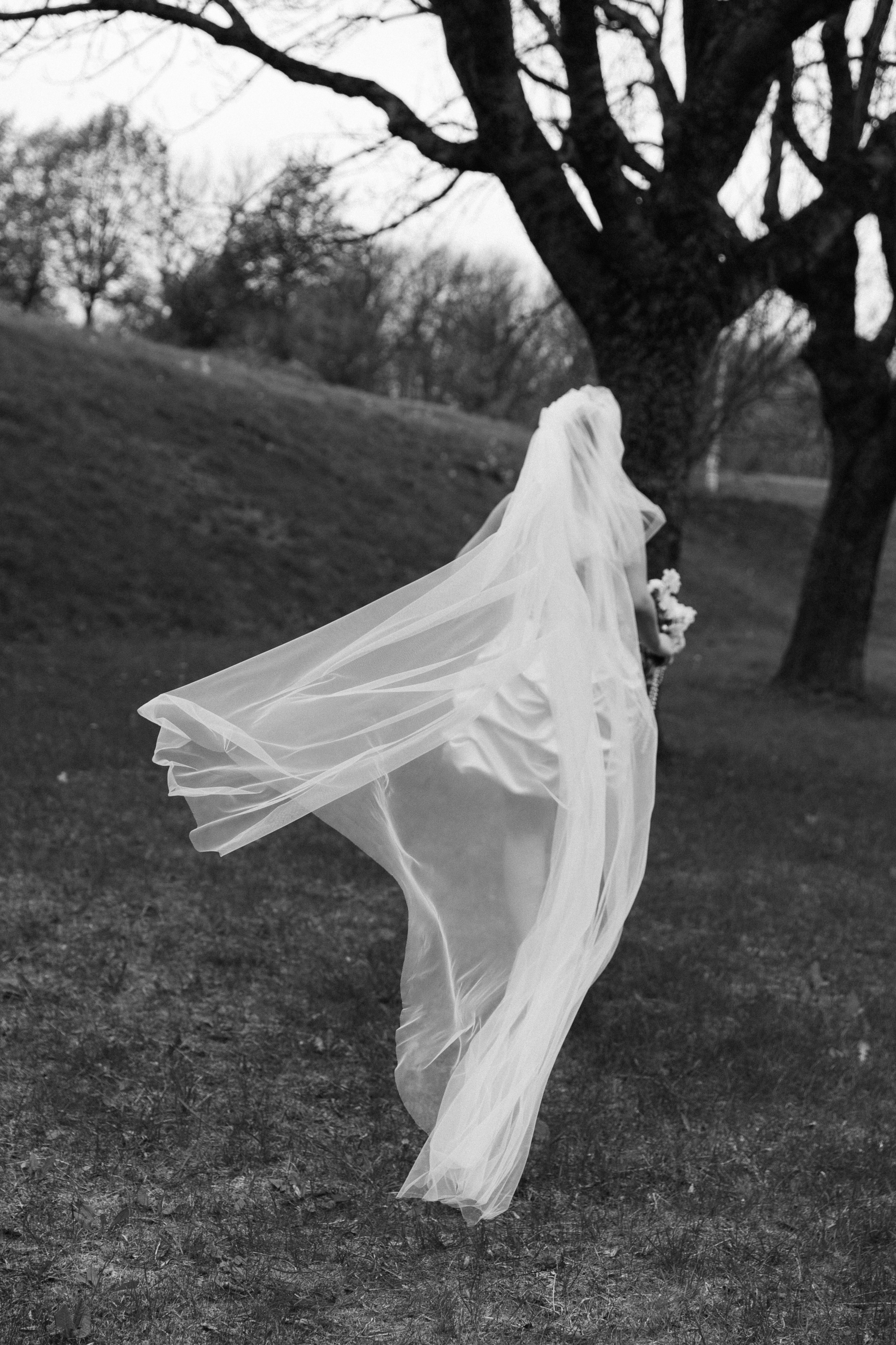 С&А. Свадебный фотограф