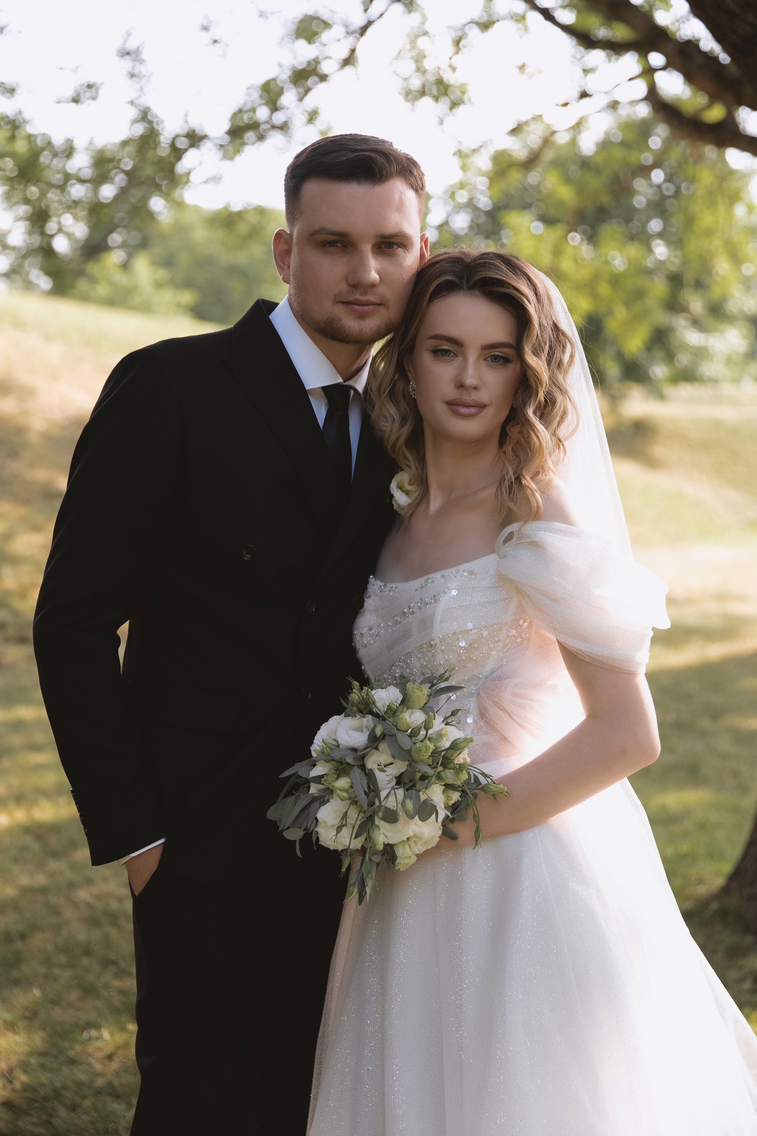 Р&А. Свадебный фотограф