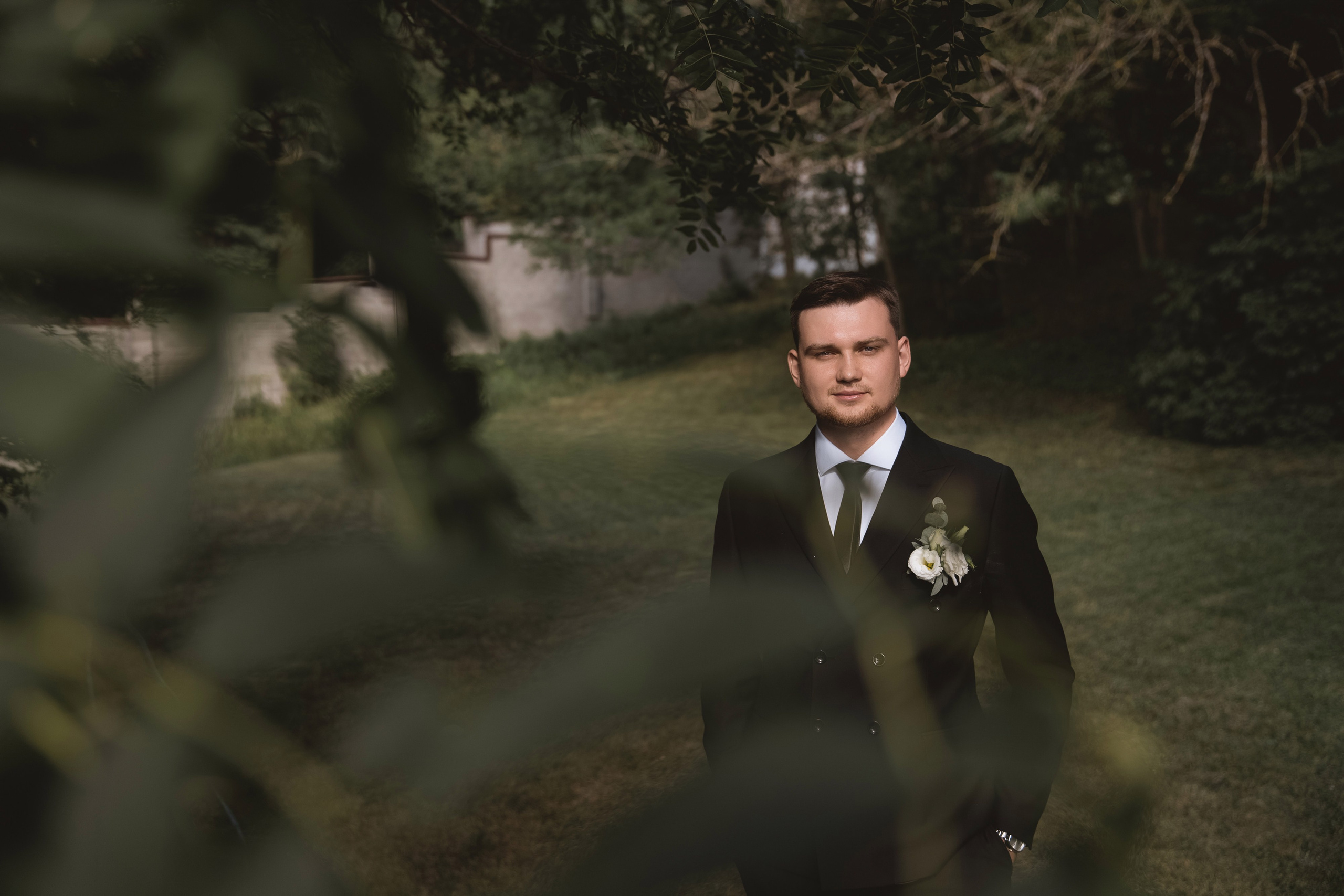 Р&А. Свадебный фотограф