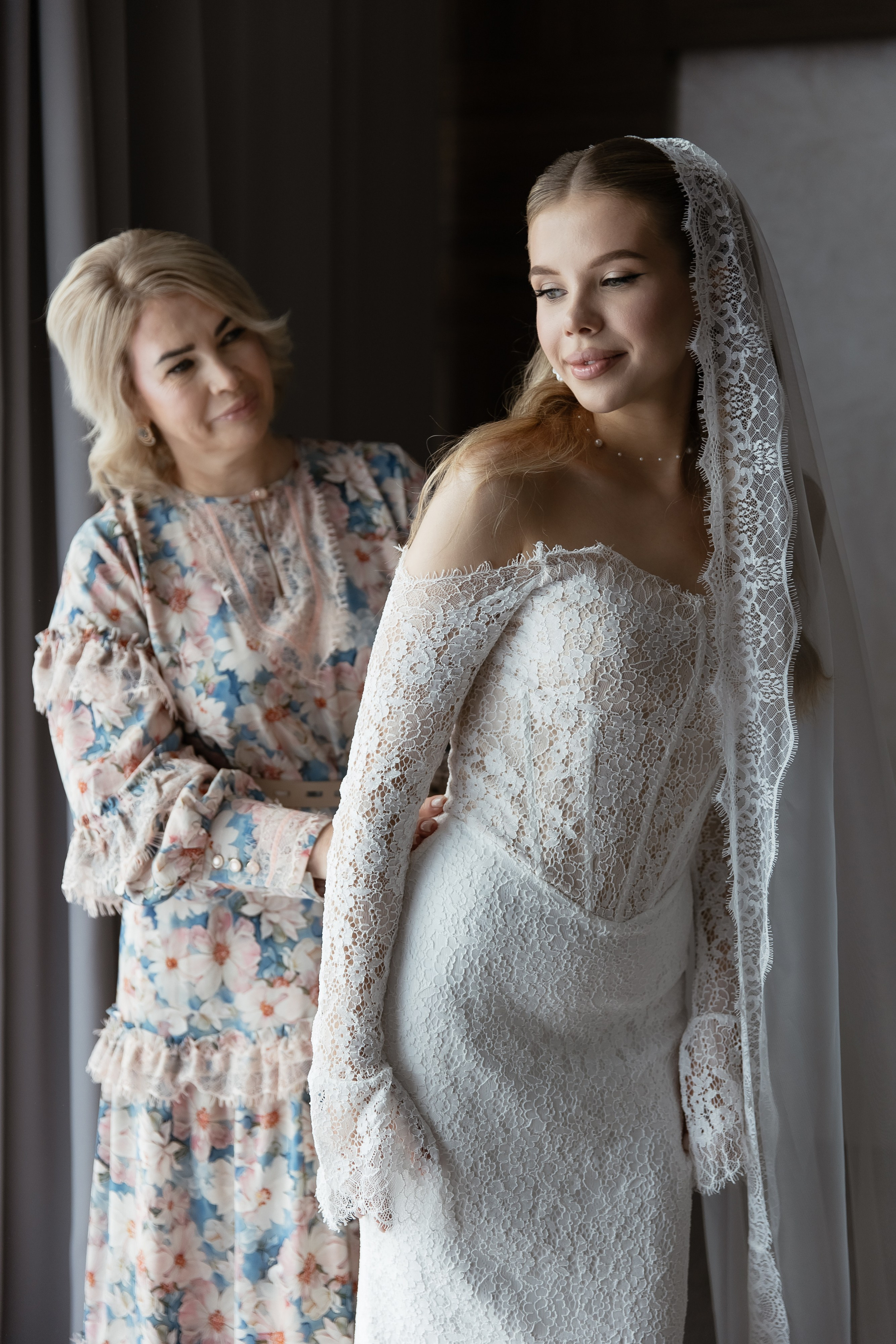 В&С. Свадебный фотограф