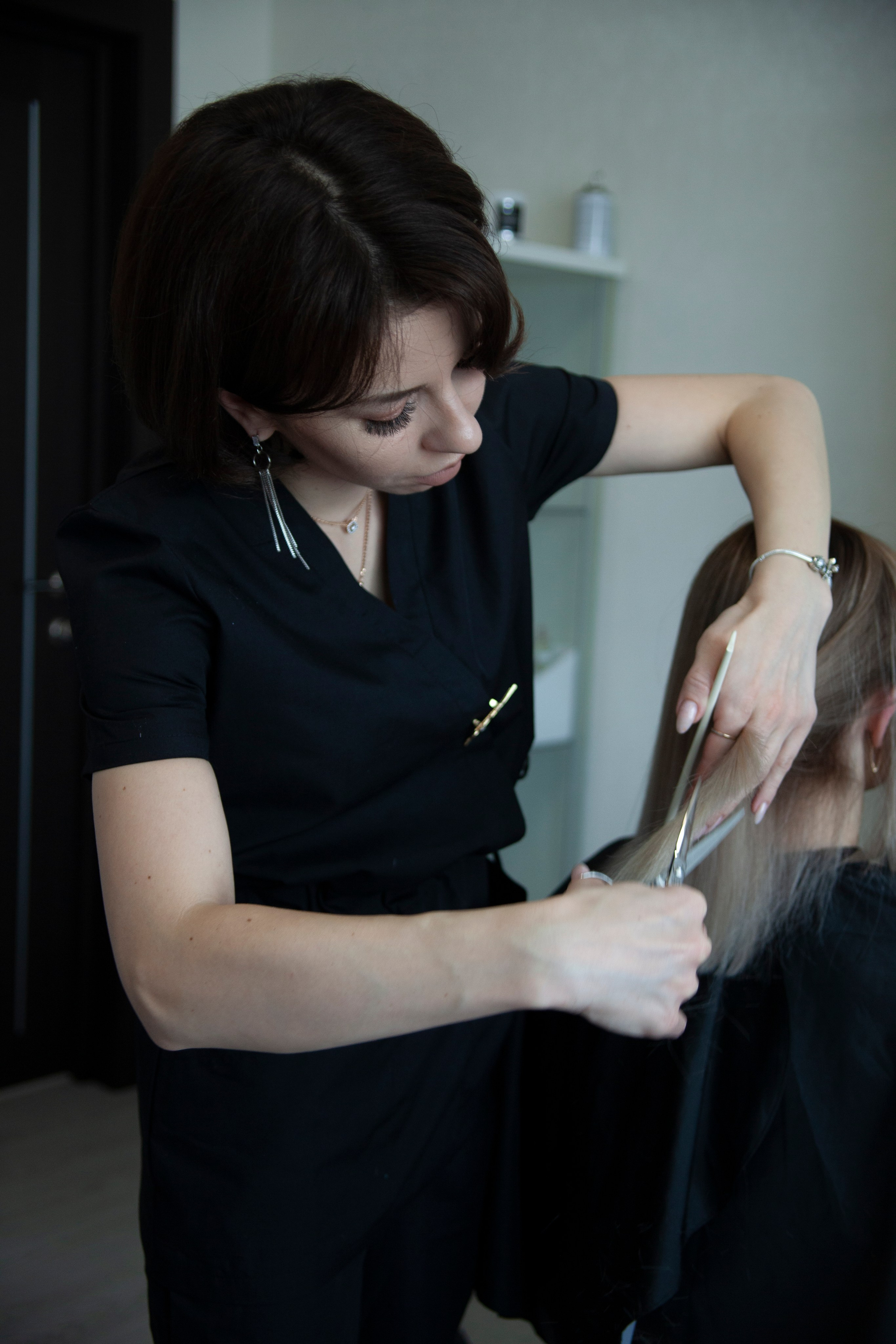 Виолетта. Фотограф в Москве и Истре