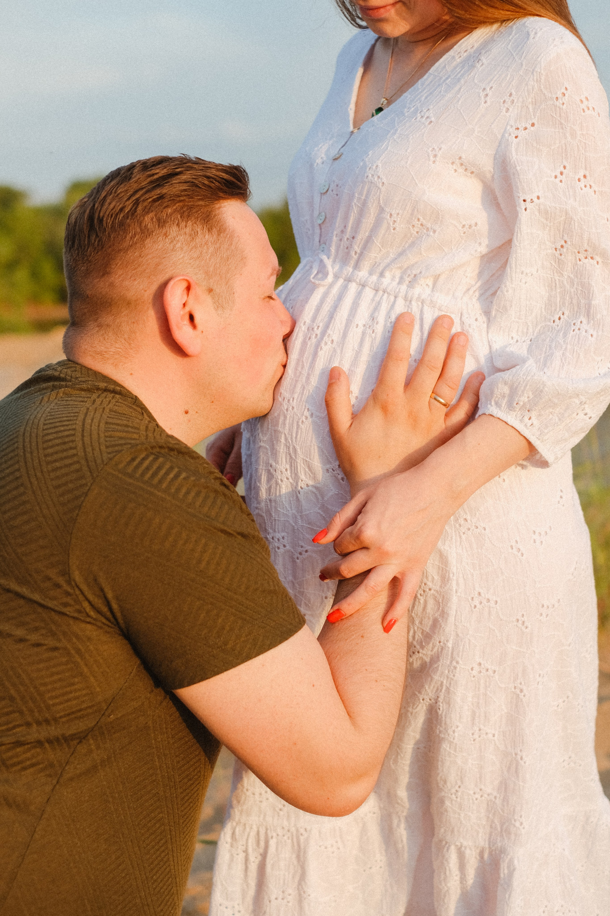 Елена + Никита. Андрющенко Мария фотограф Волгоград