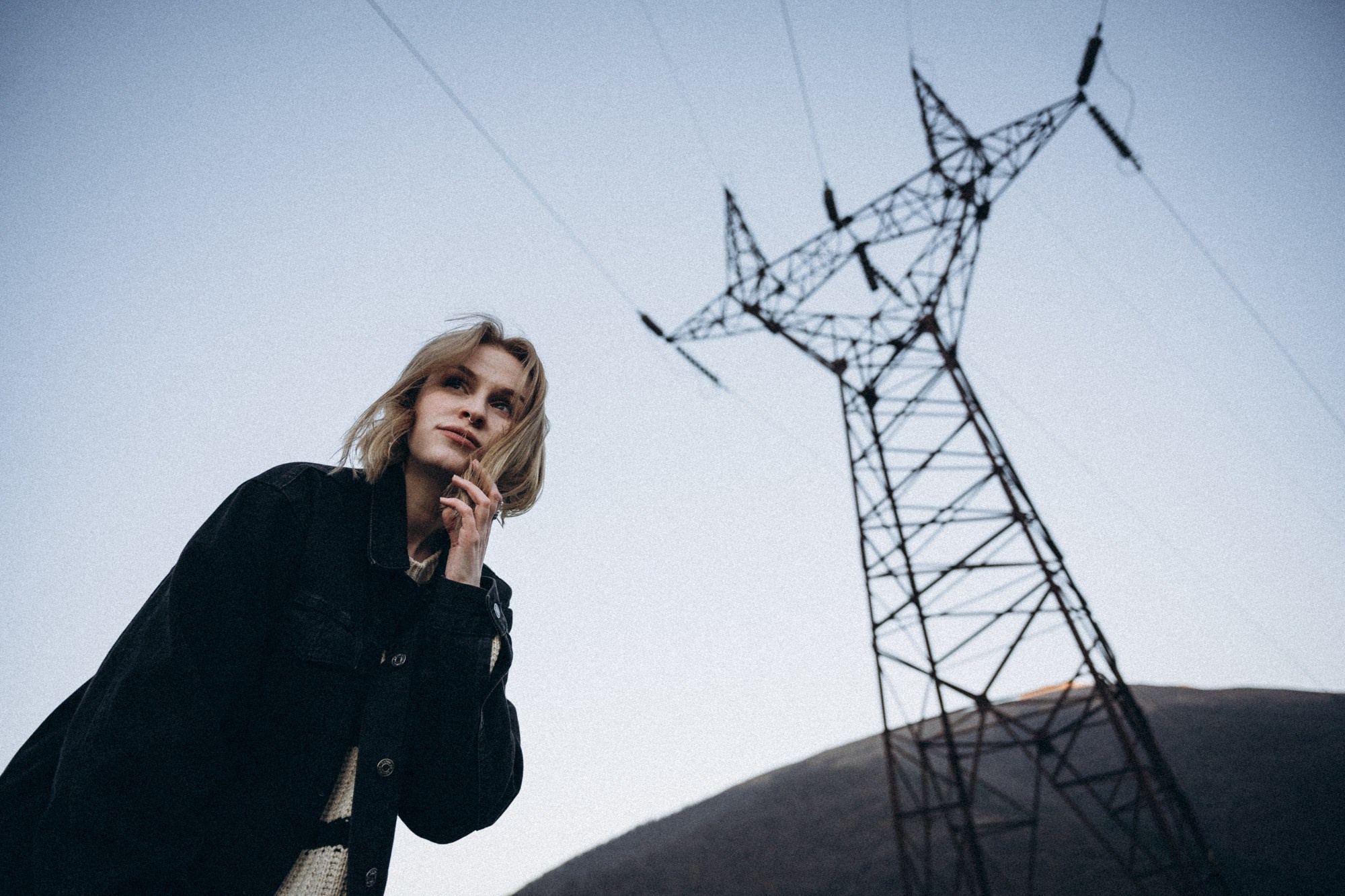 Погулять по Дилижану. Даша Яковенко Фотограф Спб