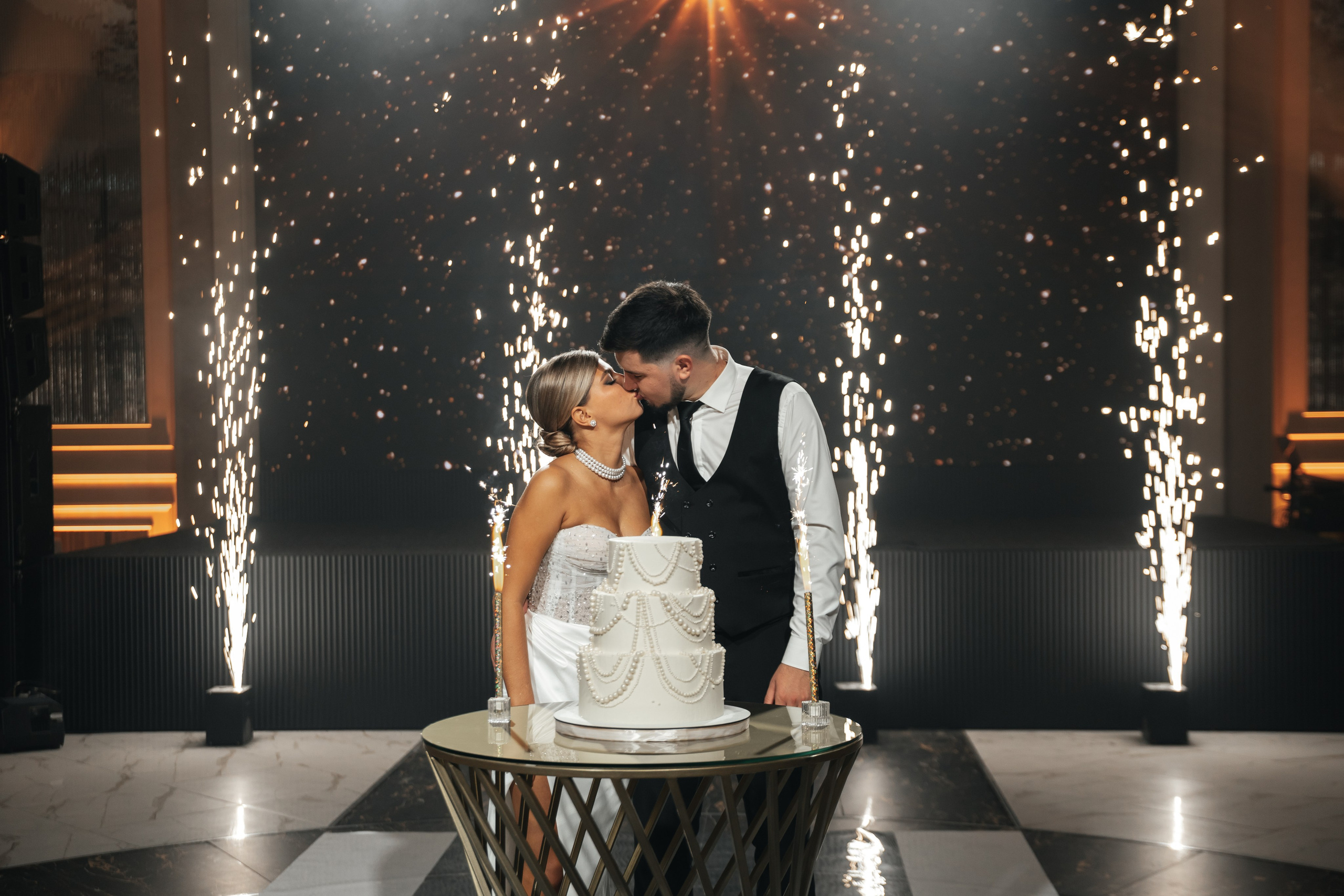 Aidar & Ralina. Свадебный фотограф Ильнар Асадуллин