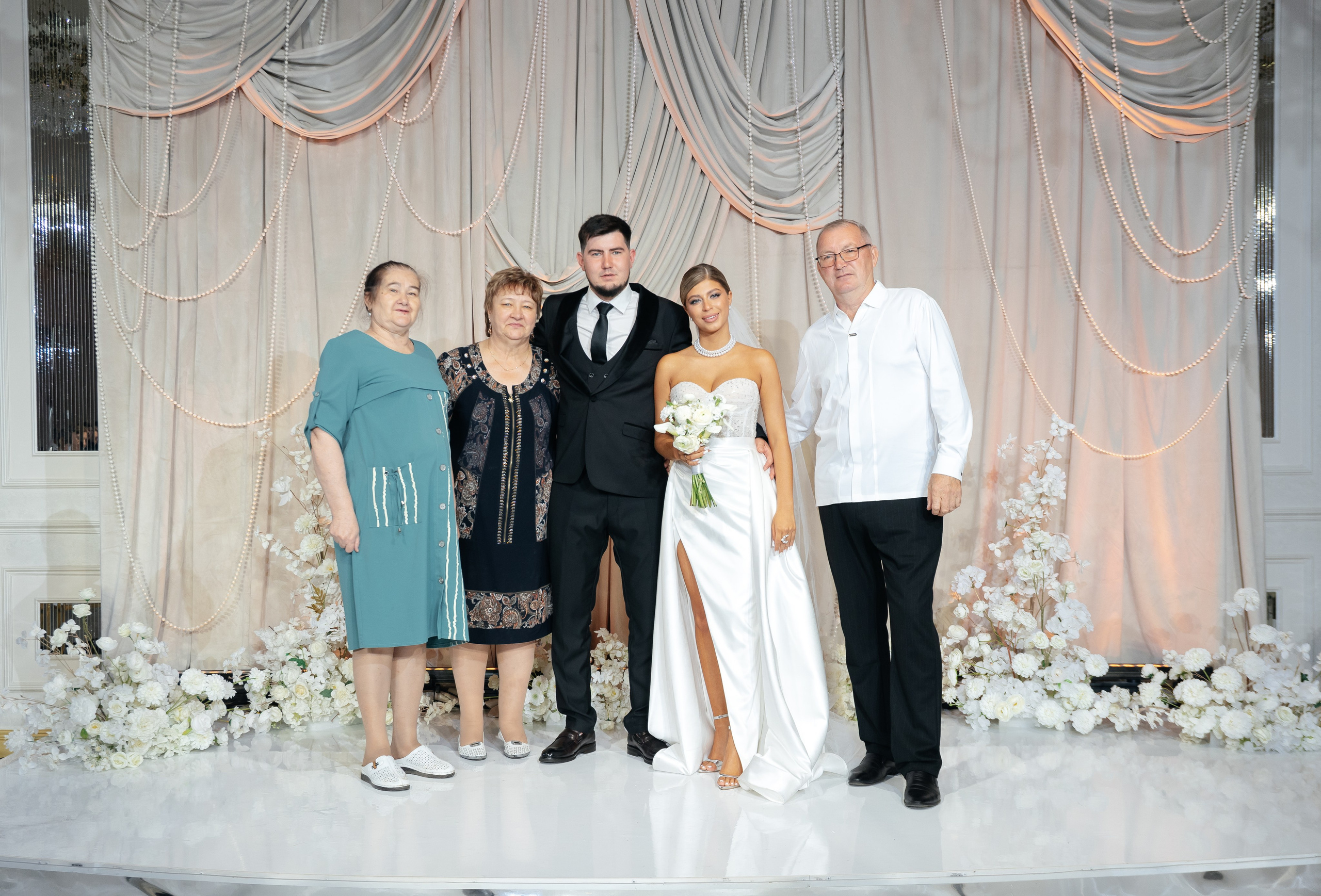 Aidar & Ralina. Свадебный фотограф Ильнар Асадуллин