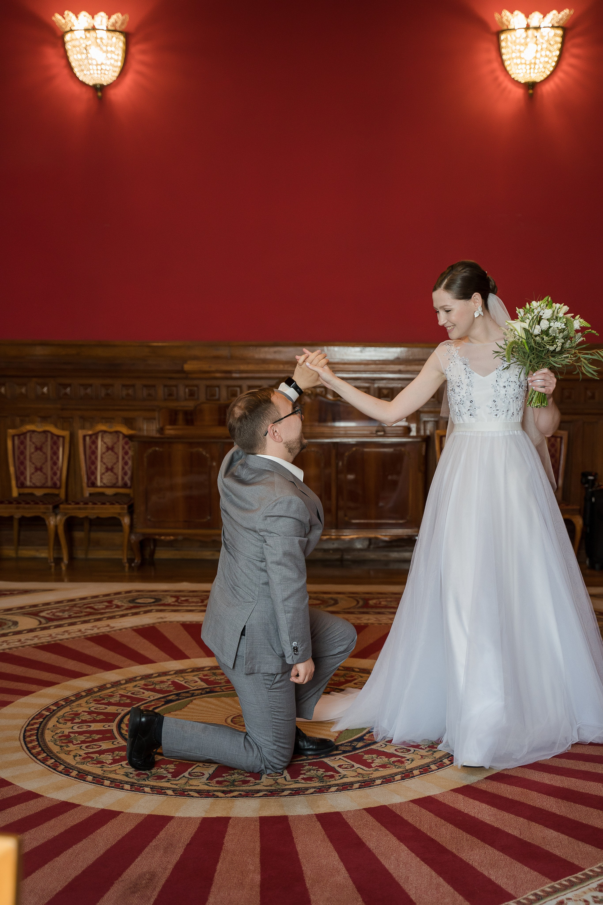 Алексей и Екатерина. Свадебный и семейный фотограф в Пушкине и Санкт-Петербурге Мария Филиппова