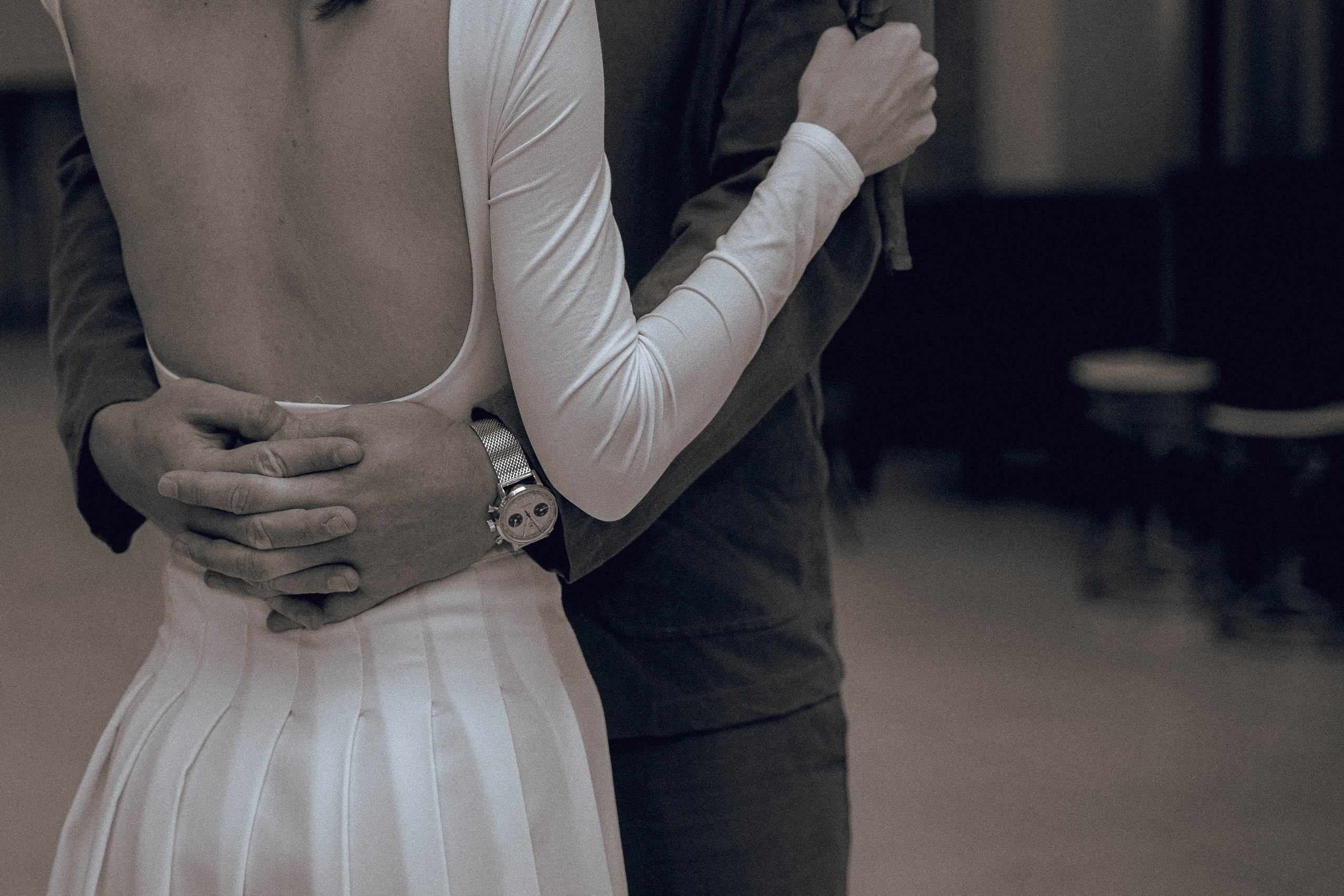 Анастасия & Антон