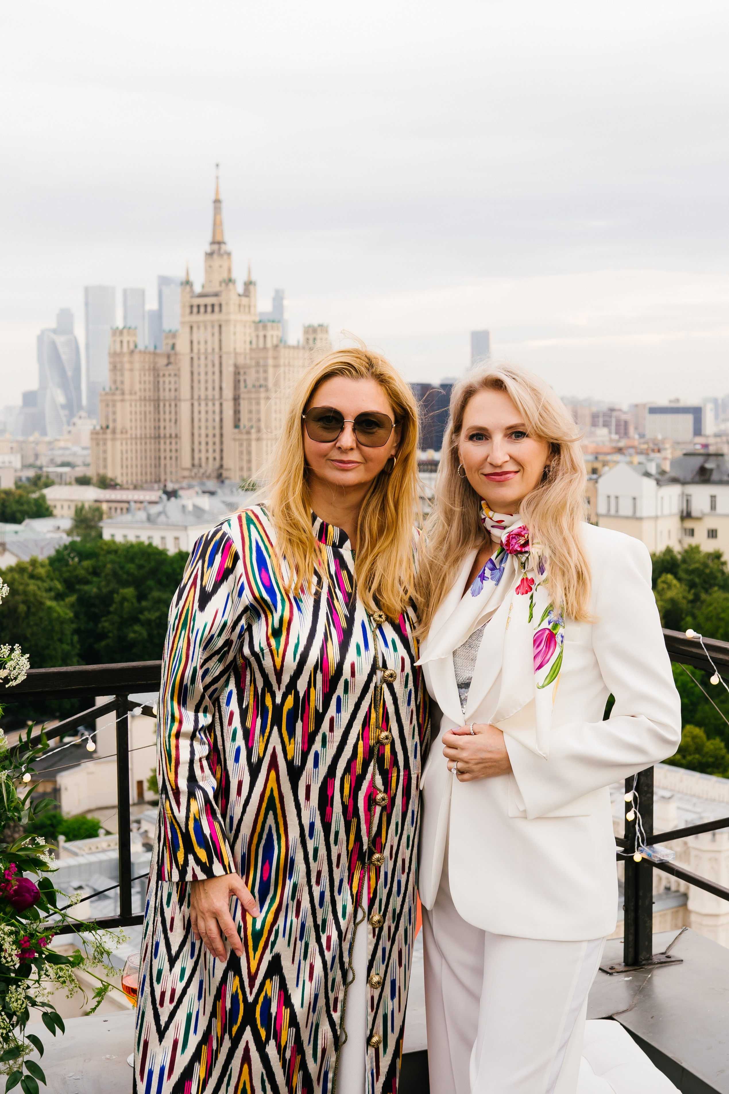 Репортаж мероприятия. Фотограф в Москве Оксана Симонова