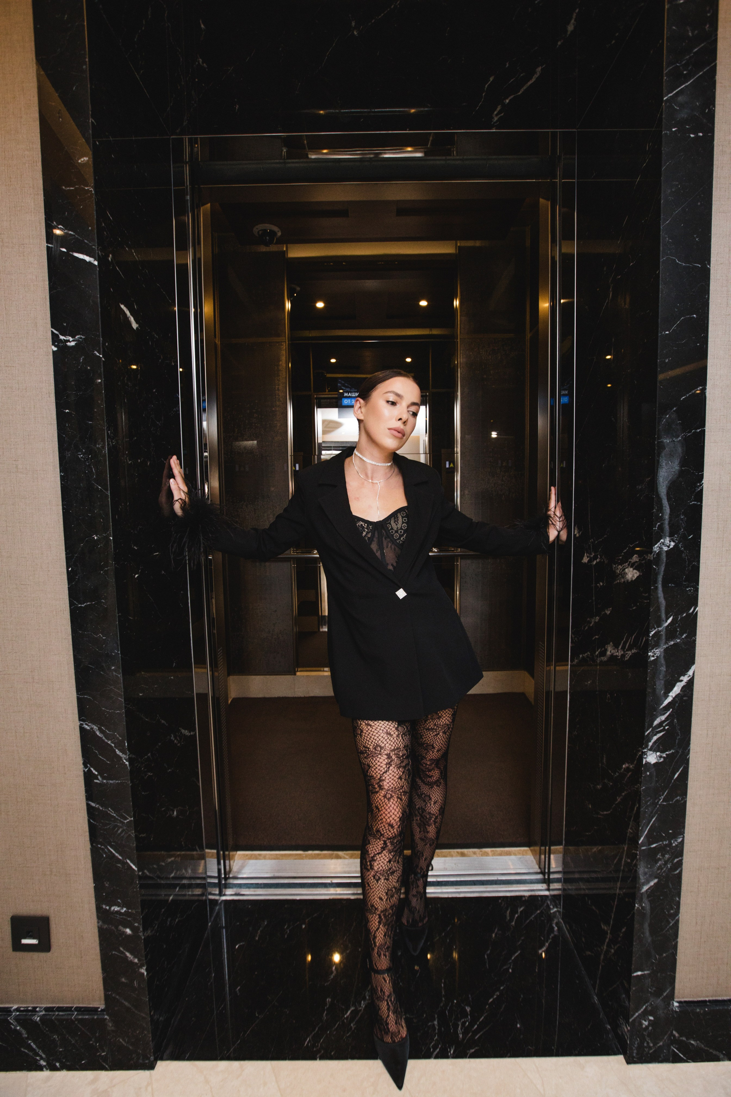 N9. Фотограф и контент-maker Диля Голубникова | Москва