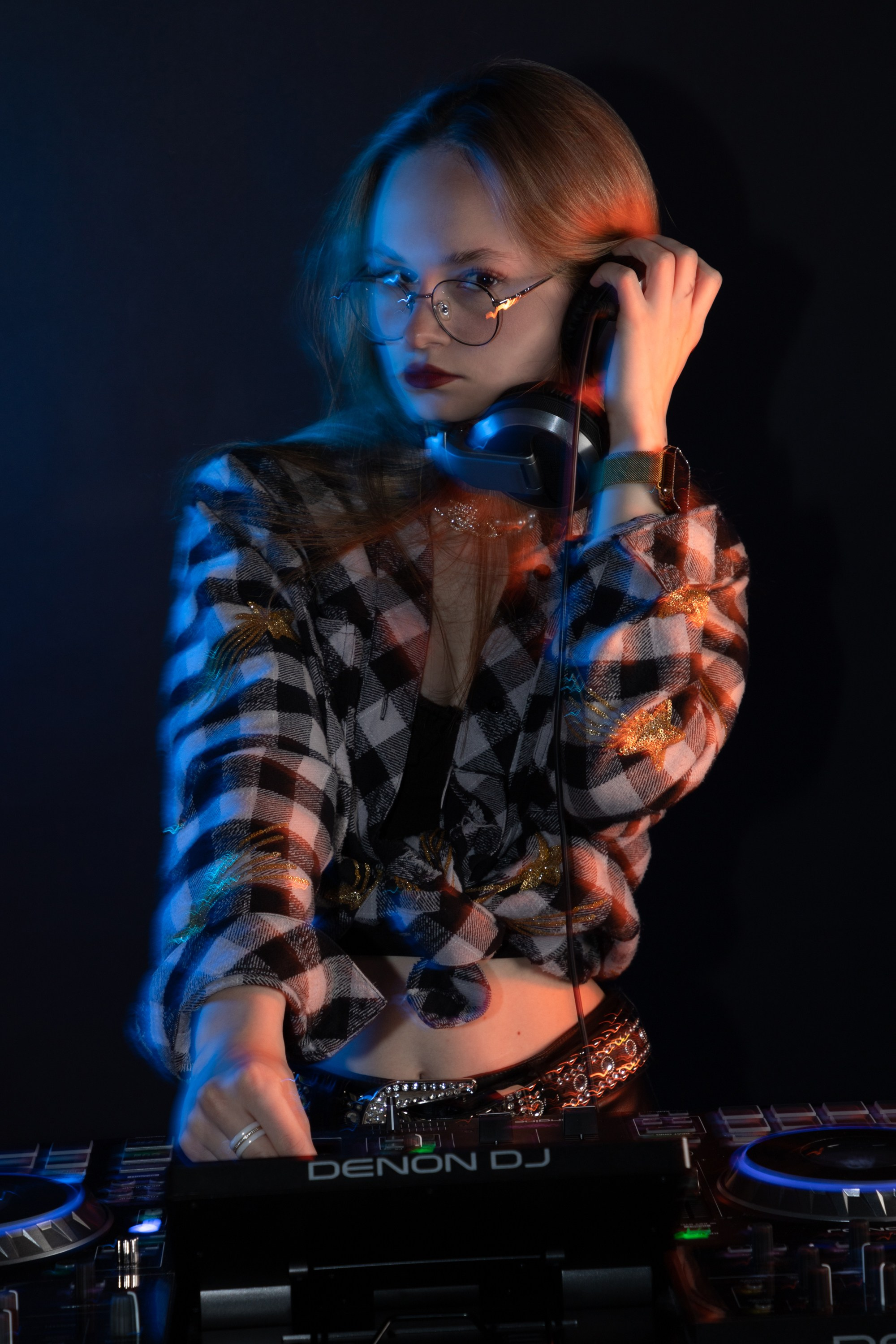 DJs. Репортажный и свадебный фотограф в Курске Борис Захарчук