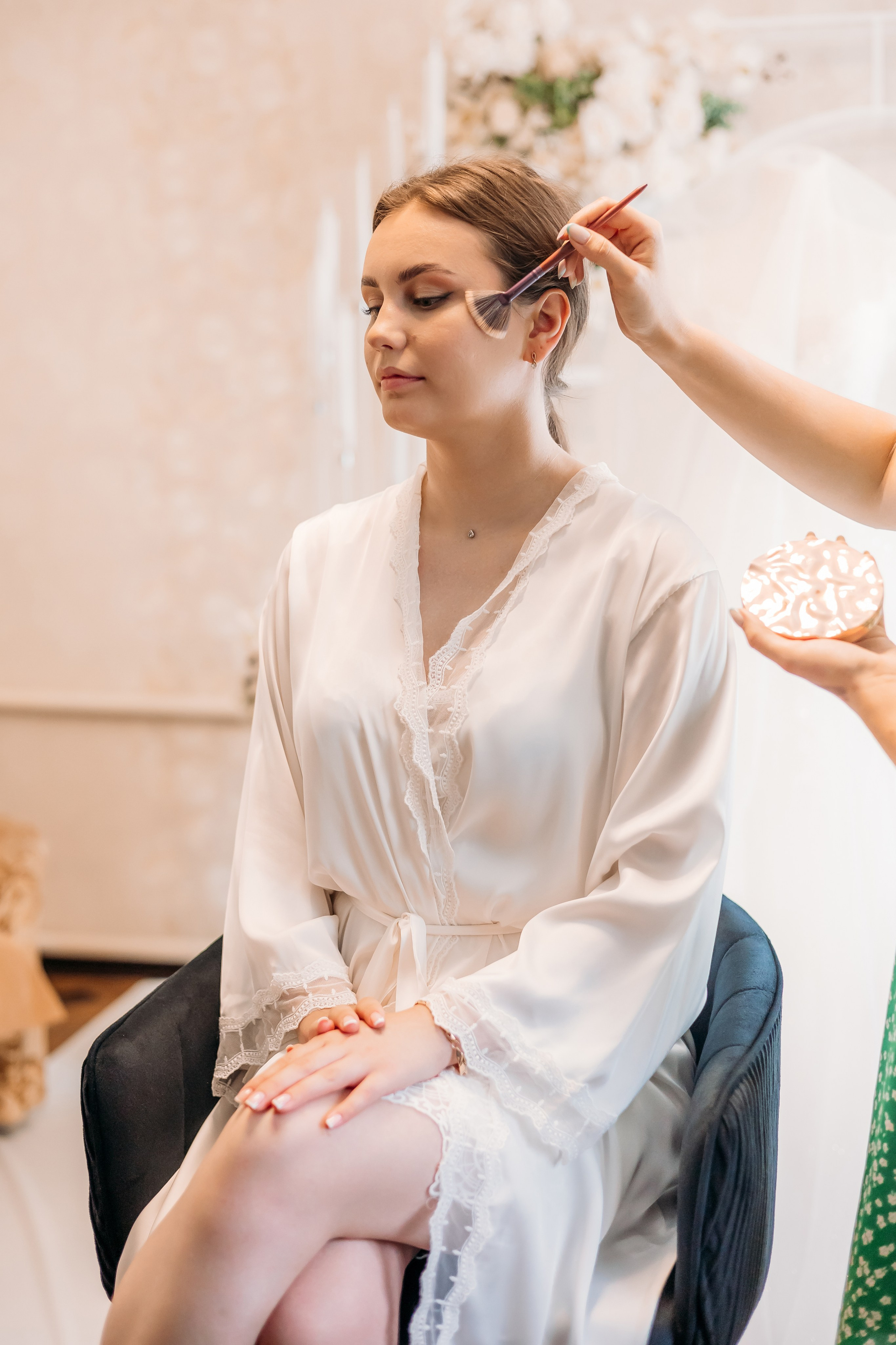 Оксана & Владислав (Будённовск). Фотограф в Ставрополе Евгений Наглянцев