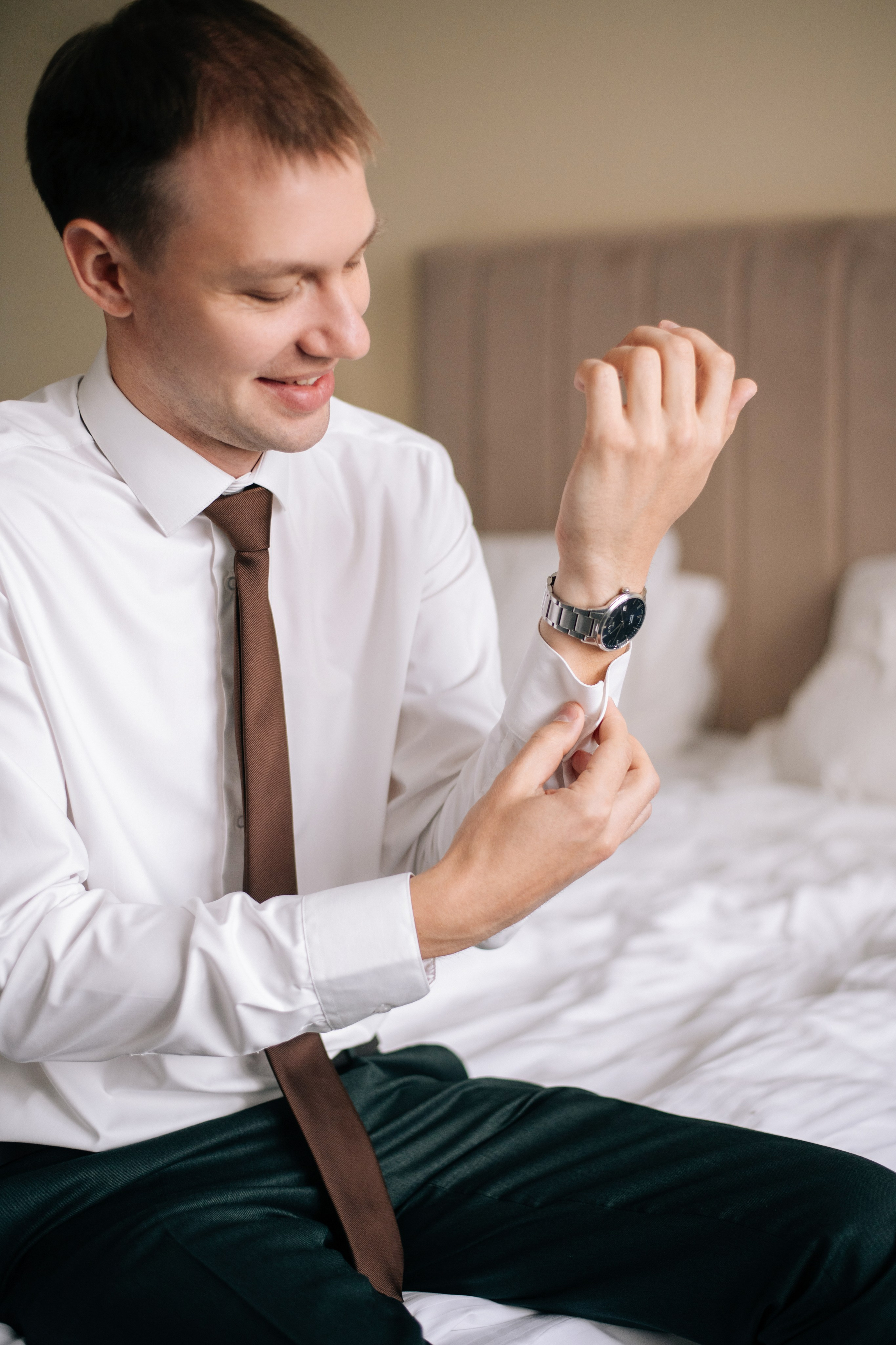 Екатерина & Михаил. Фотограф в Екатеринбурге Веретенова Наталья