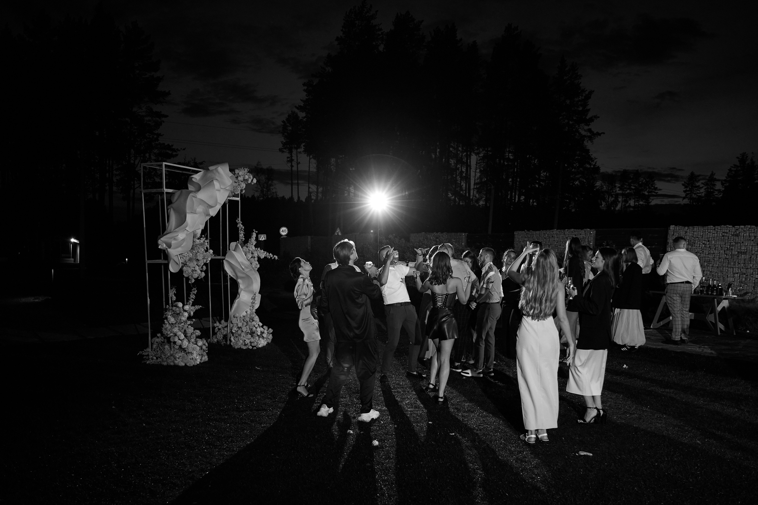 Dmitry & Margarita. Event агентство PAPRIKA в Екатеринбурге