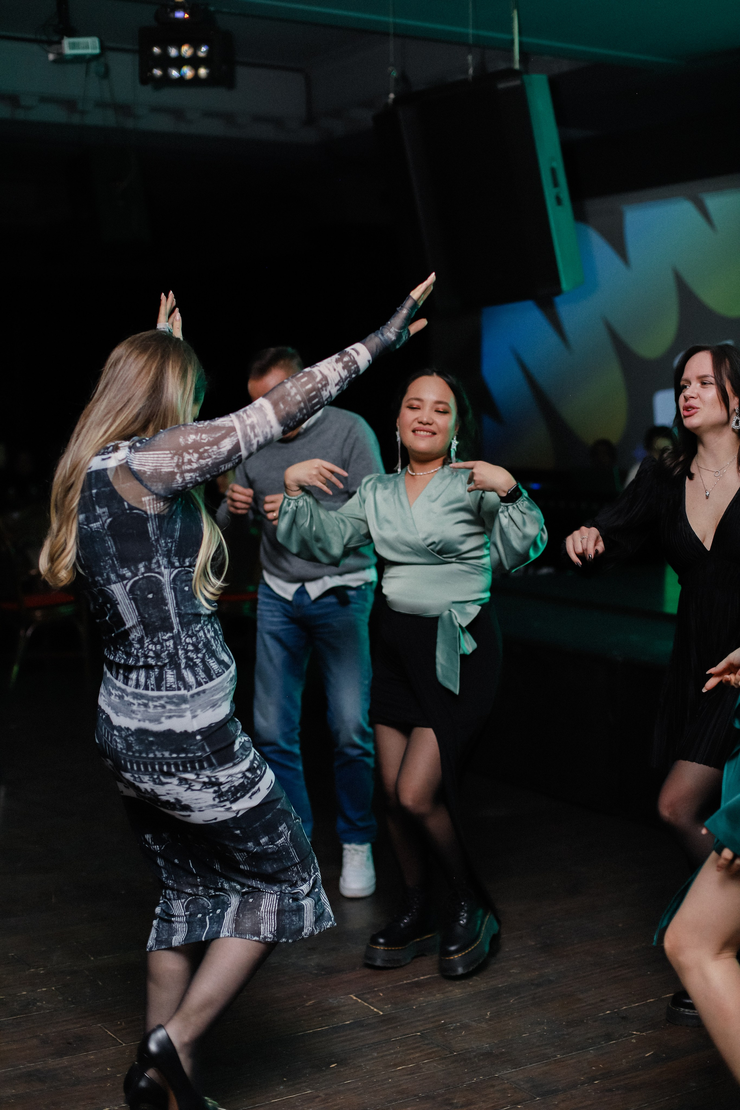 MonAmie 2024. Фотограф в Алматы и Москве Даша Пушкина