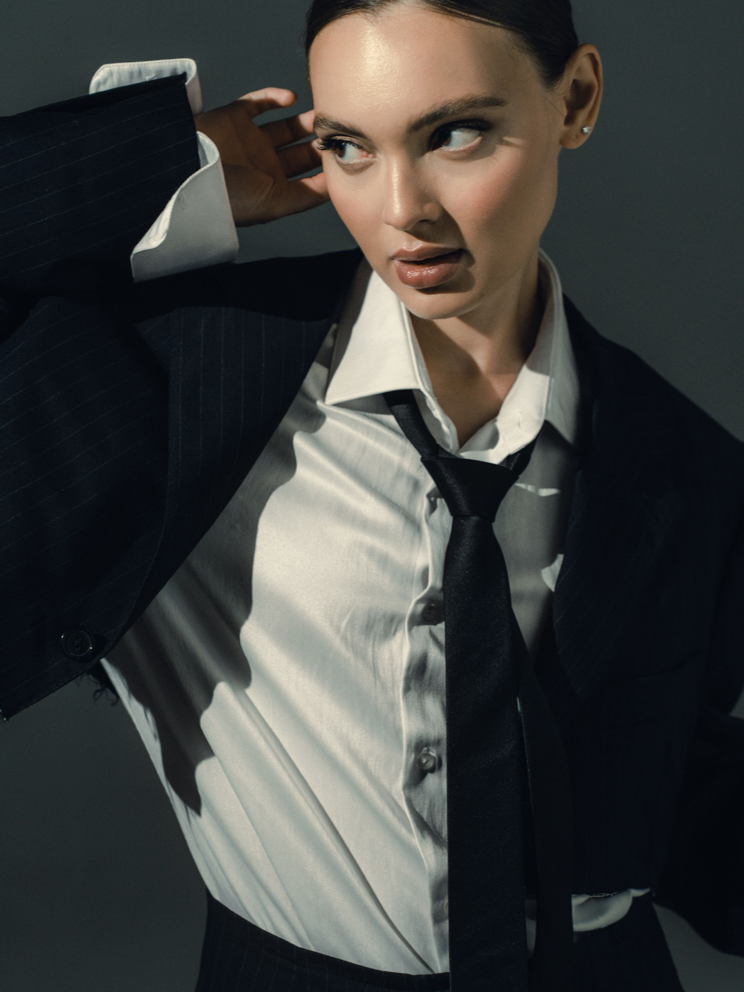 Настя. Фотограф Олеся Скворцова