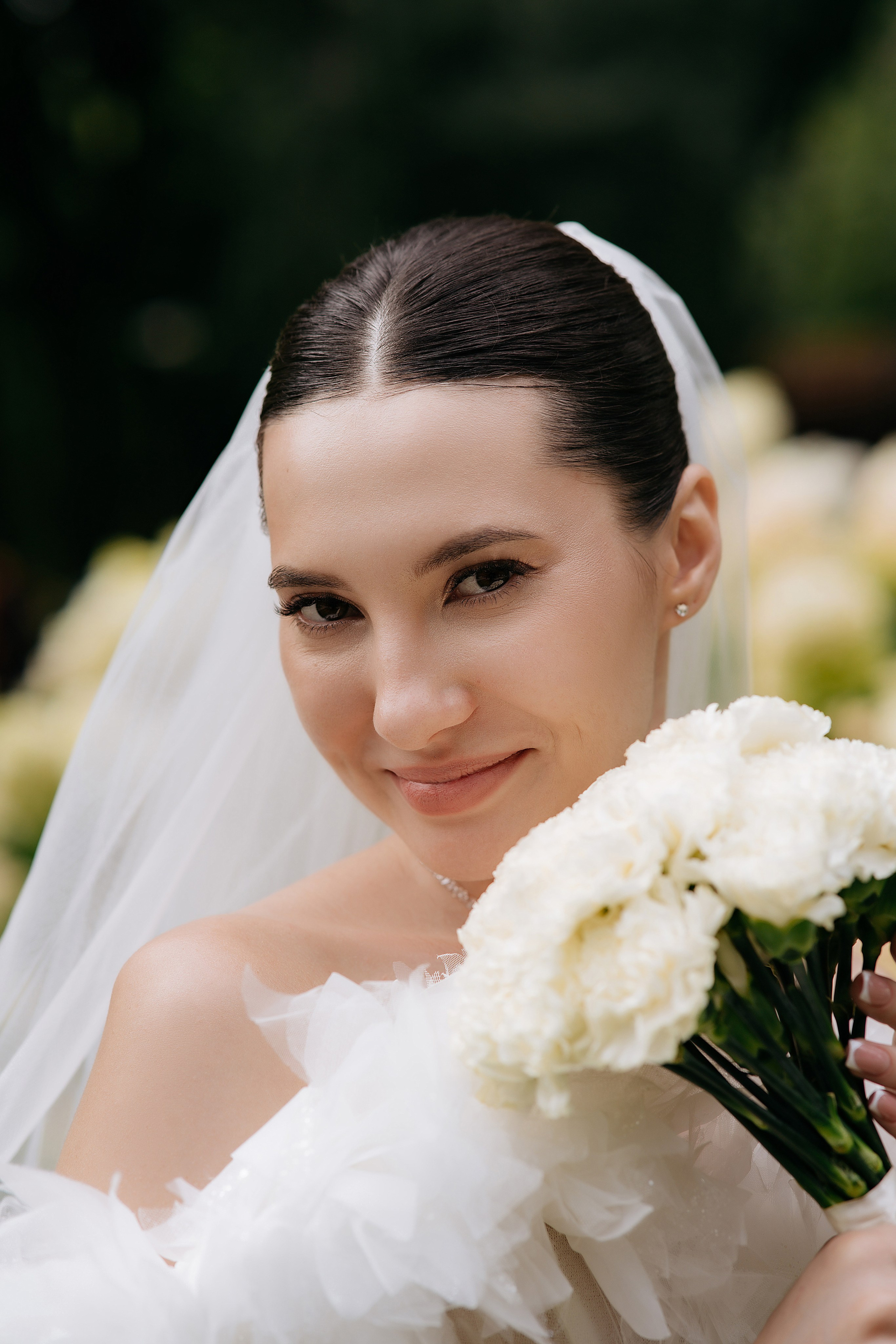 Анна и Виктор. Фотограф Карина Шмулёва. Воронеж и область