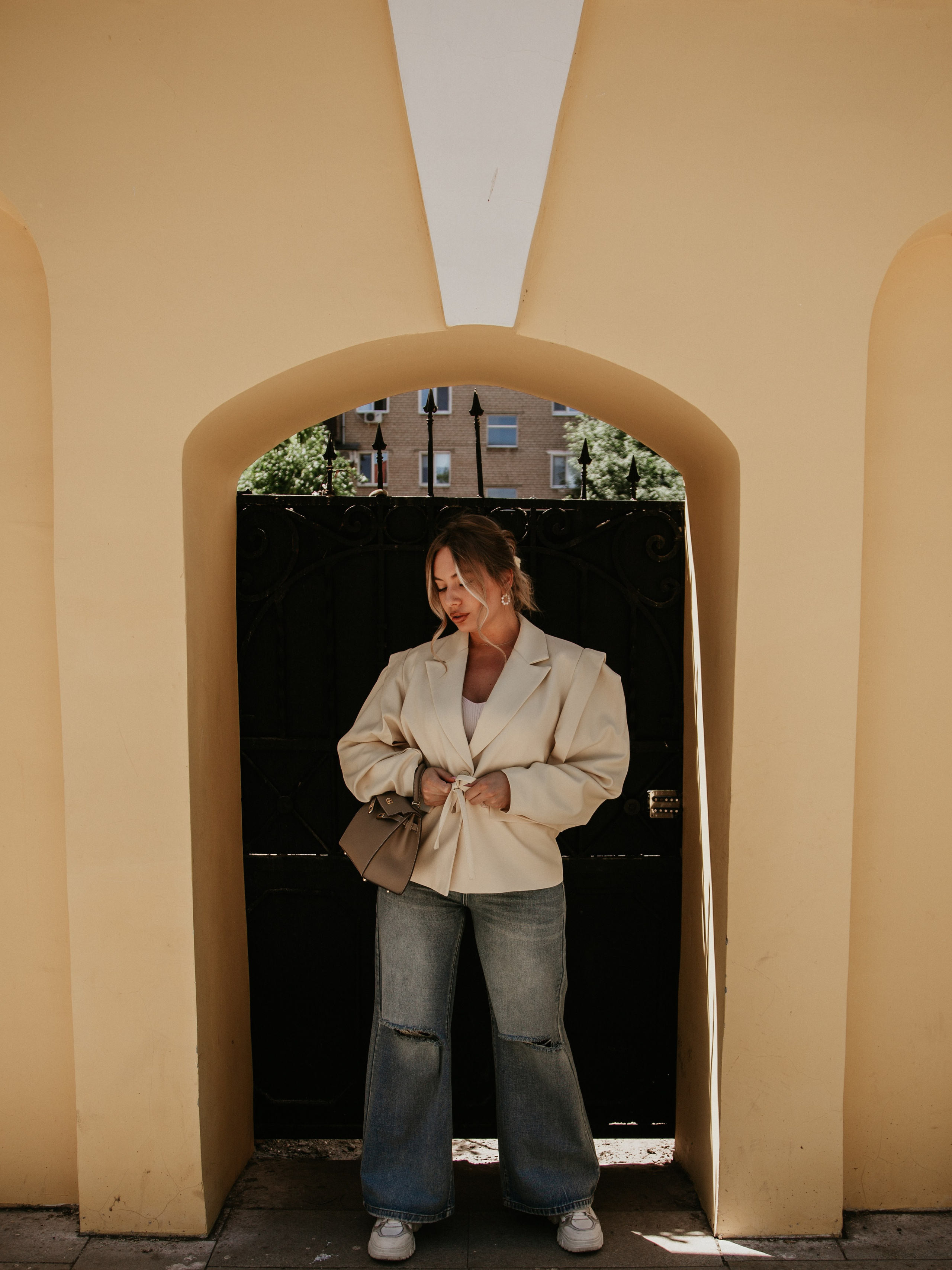 Альбом «Зерно». Ваш фотограф в Оренбурге Рощупкина Екатерина