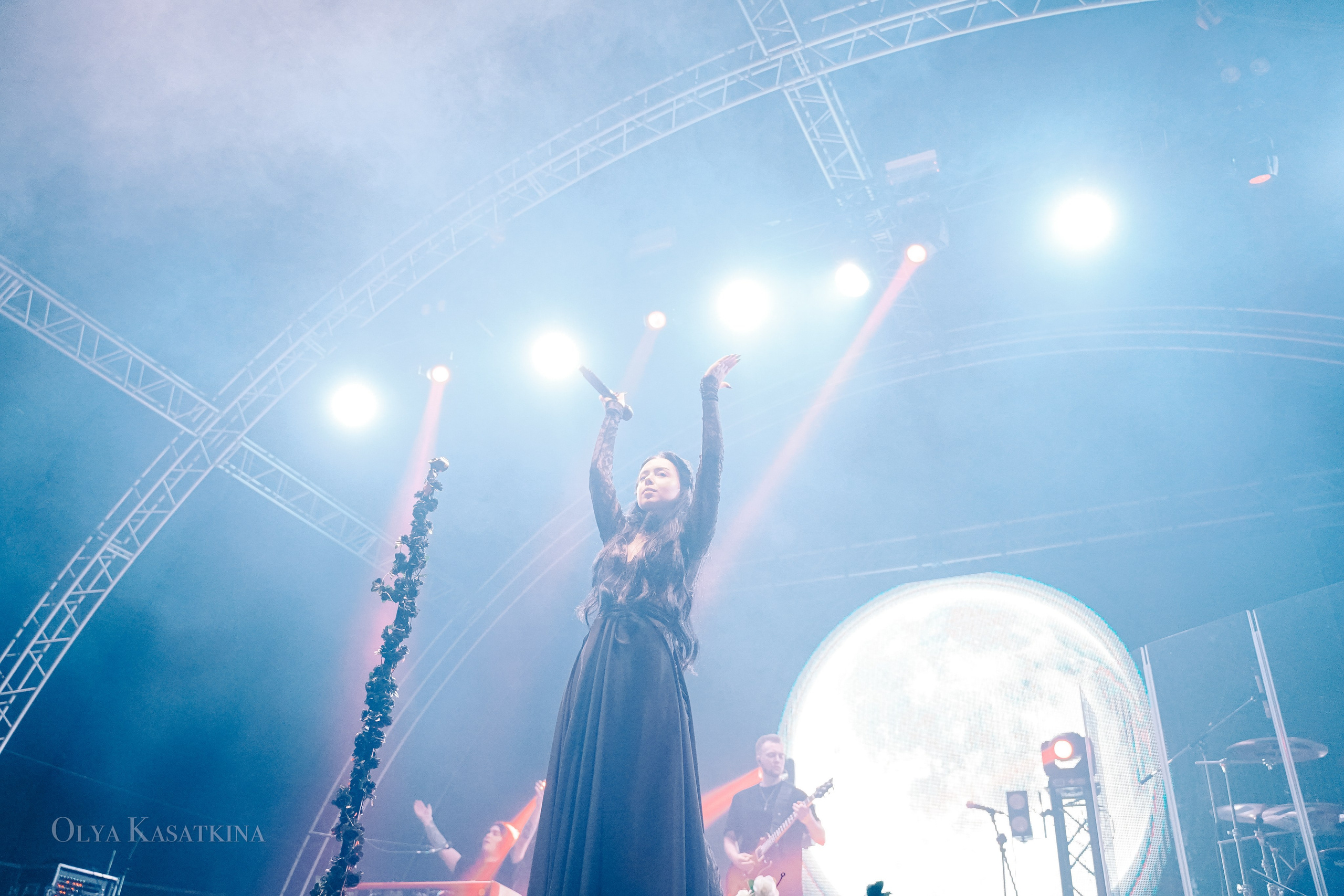 POLNALYUBVI. Арт-фотограф в Краснодаре