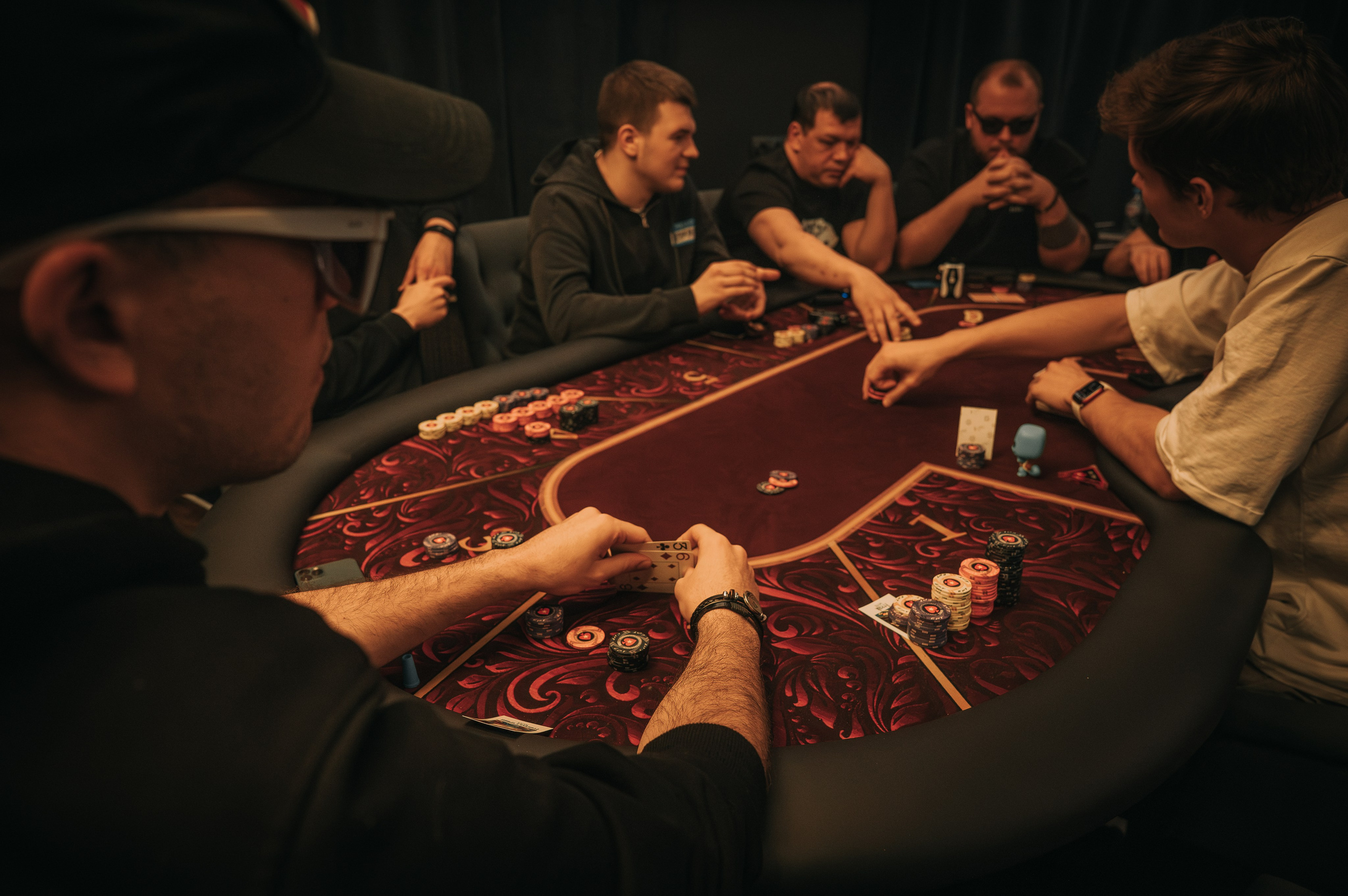 Репортажная съёмка: Москва, Одинцово. Семейный фотограф Руслан Каримов Одинцово Москва