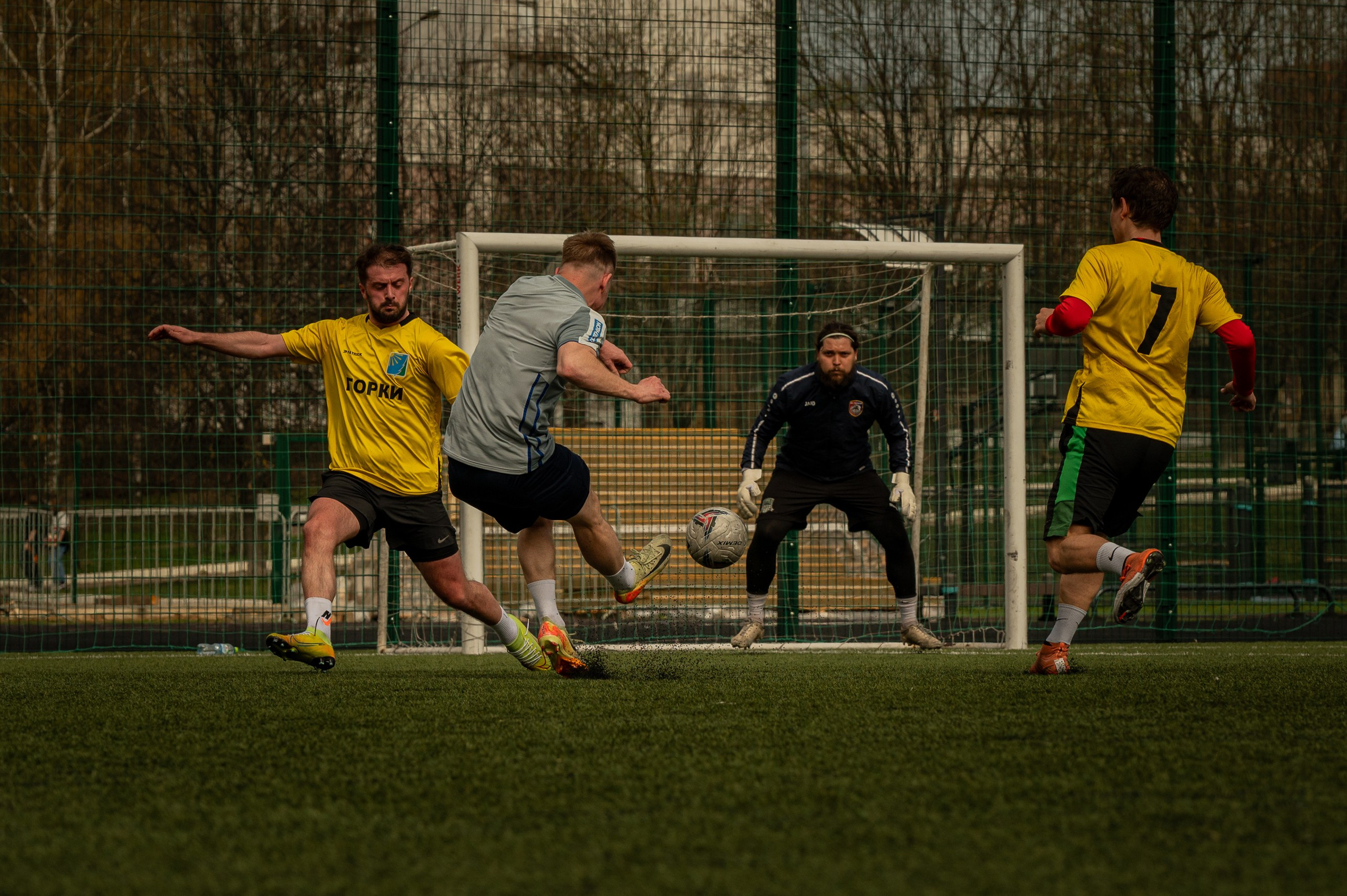 Репортажная съёмка: Москва, Одинцово. Семейный фотограф Руслан Каримов Одинцово Москва