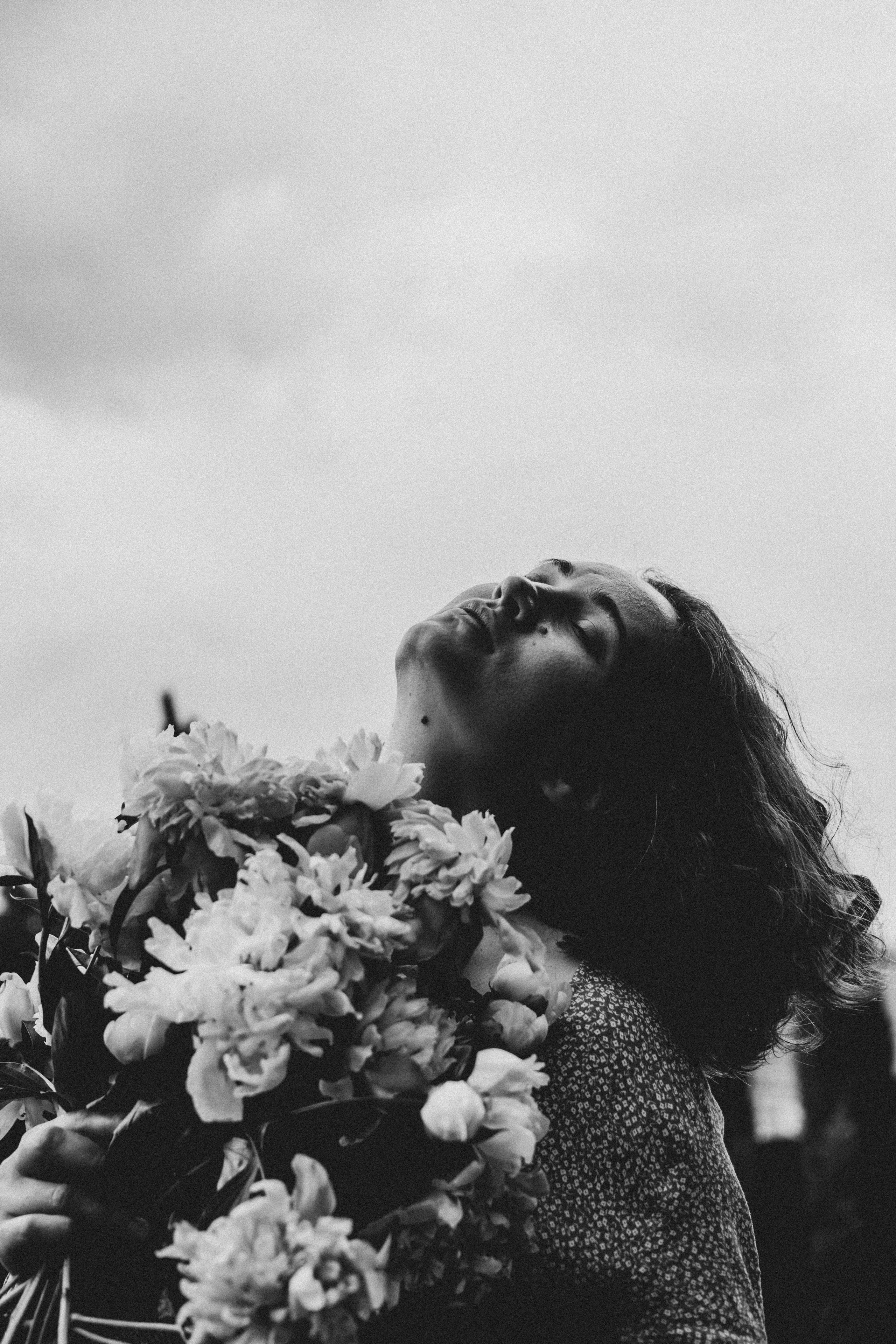 Девушки. Фотограф Оксана Пономарева