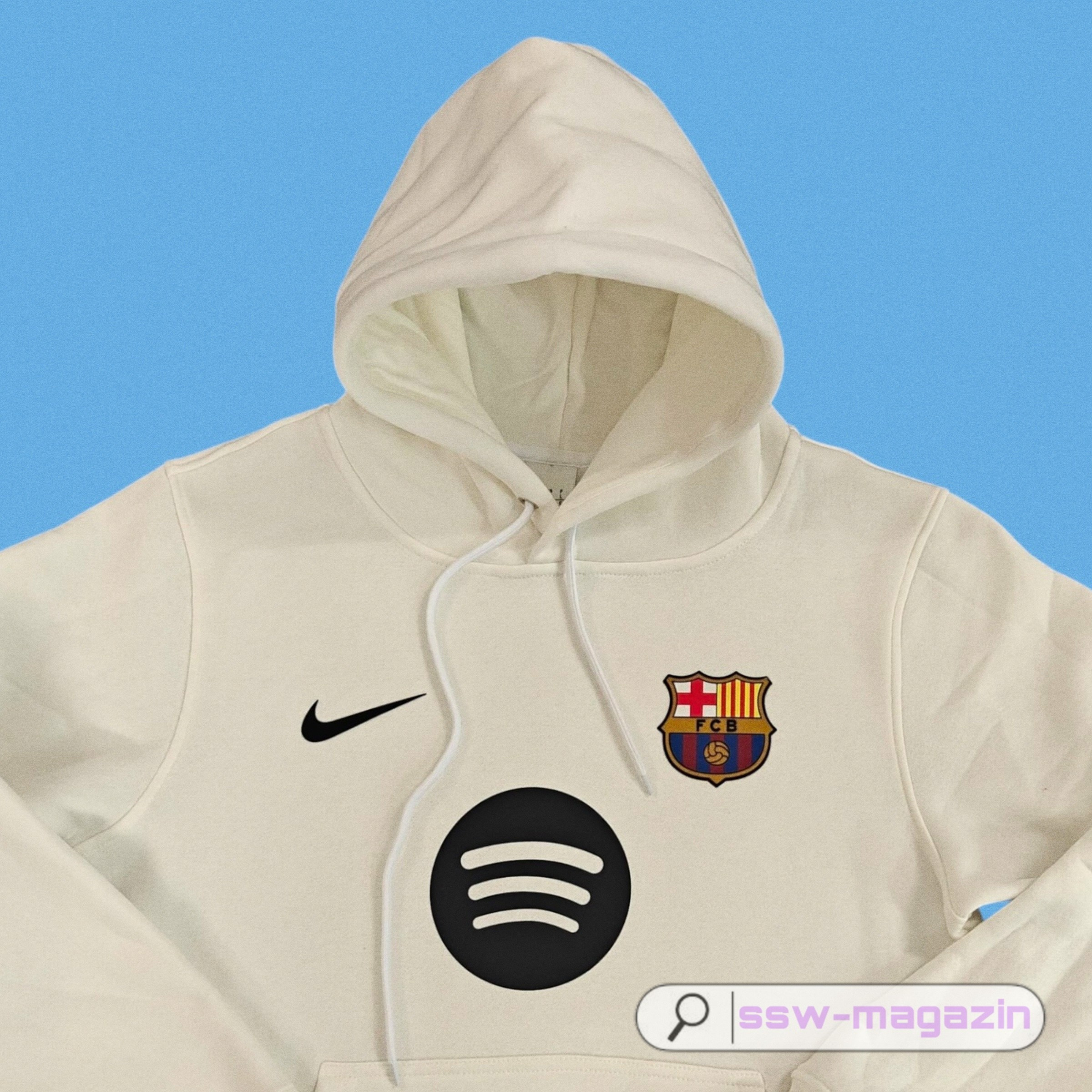 Худи. Футбольный магазин — ssw_magazin