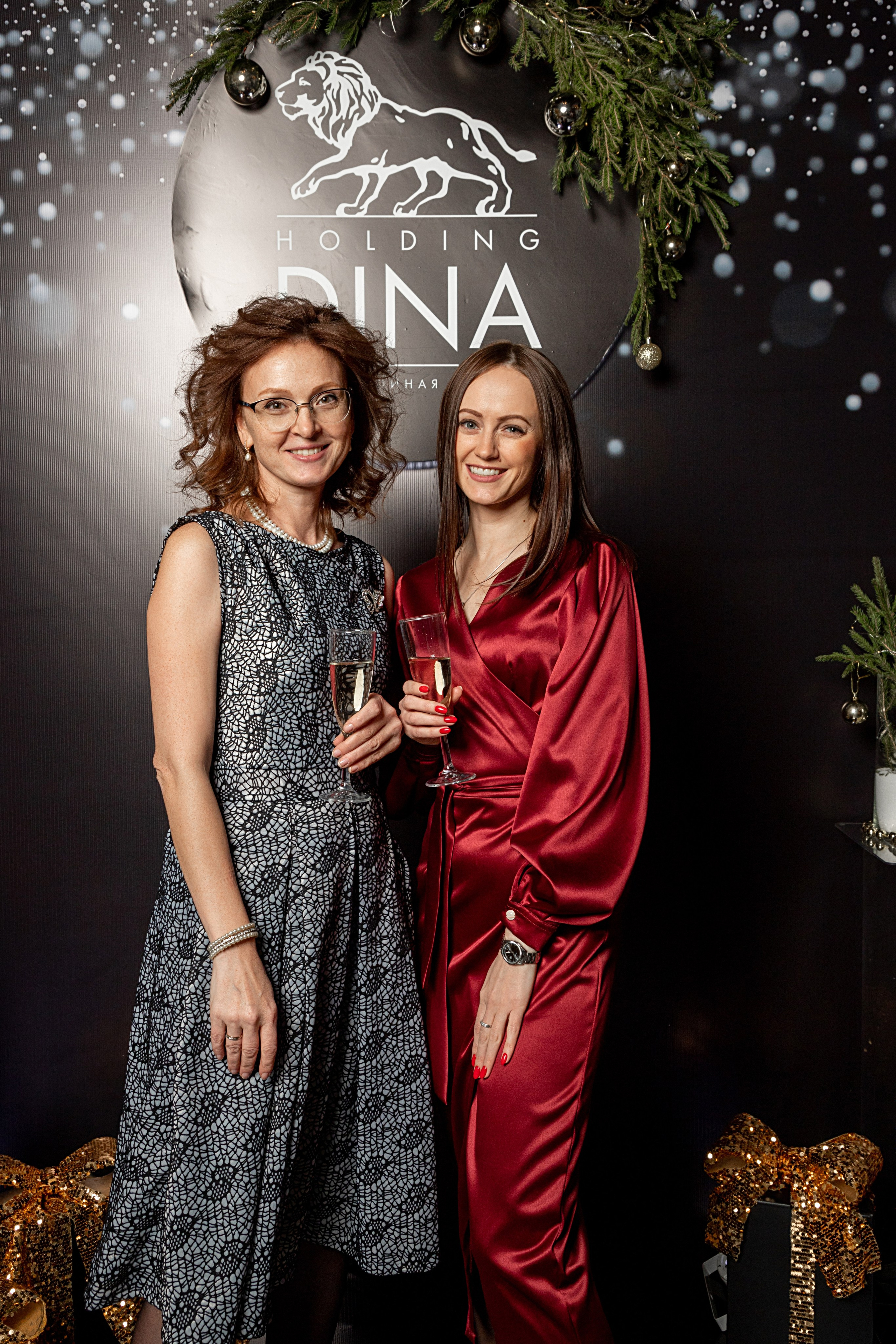 Корпоратив АвтоДина. Фотограф Денис Лесковский (Тюмень)