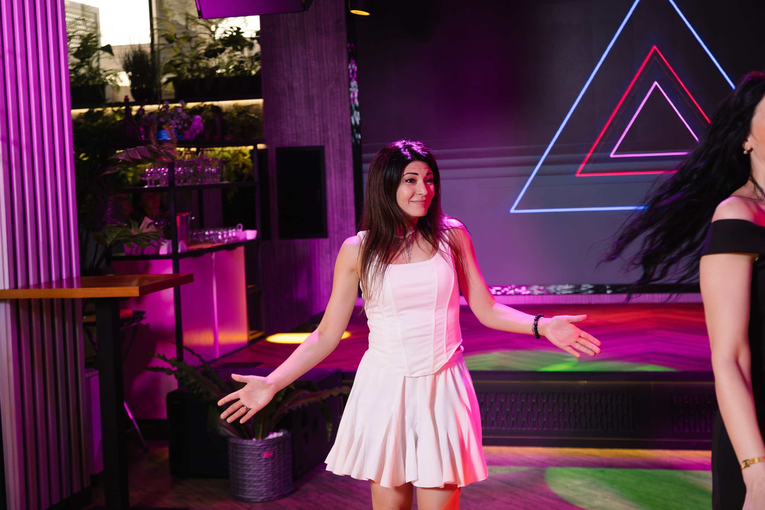 Выпускной 9В класса 2025. Артур Иликчян — Wedding & Event фотограф в Краснодаре