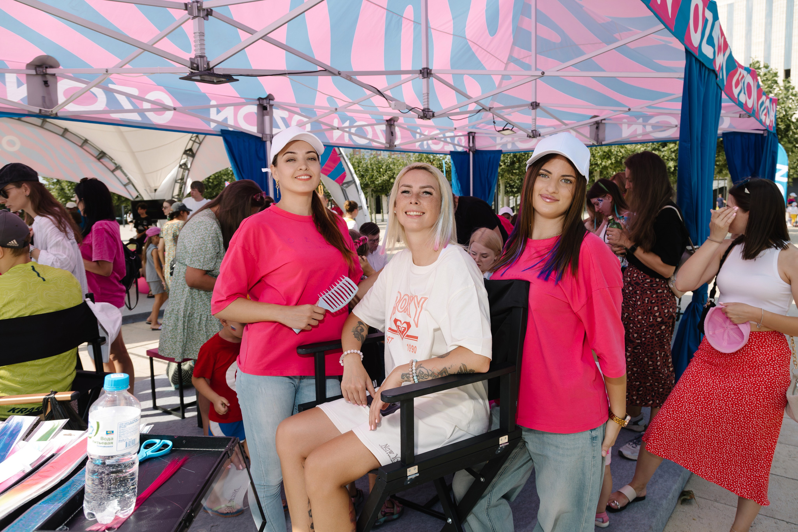 OZON x FC KRASNODAR. Артур Иликчян — Wedding & Event фотограф в Краснодаре