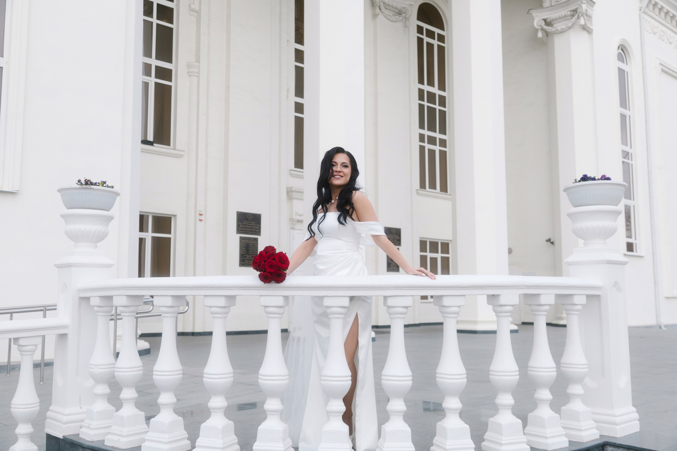 Свадебная фотосессия Ксении и Владимира. Артур Иликчян — Wedding & Event фотограф в Краснодаре