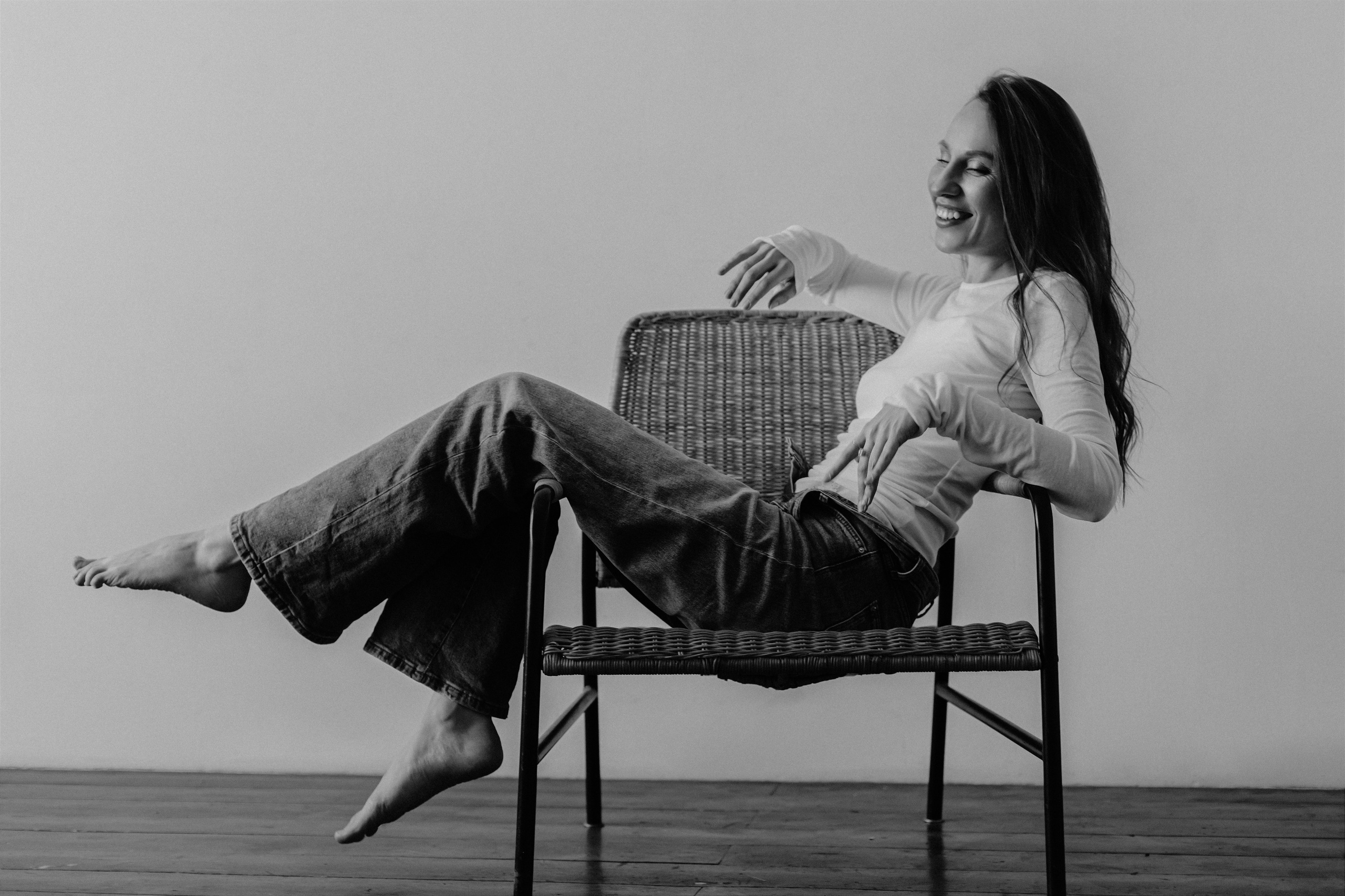 Элеонора. Семейный, свадебный, студийный фотограф в Москве Леонова Юлия