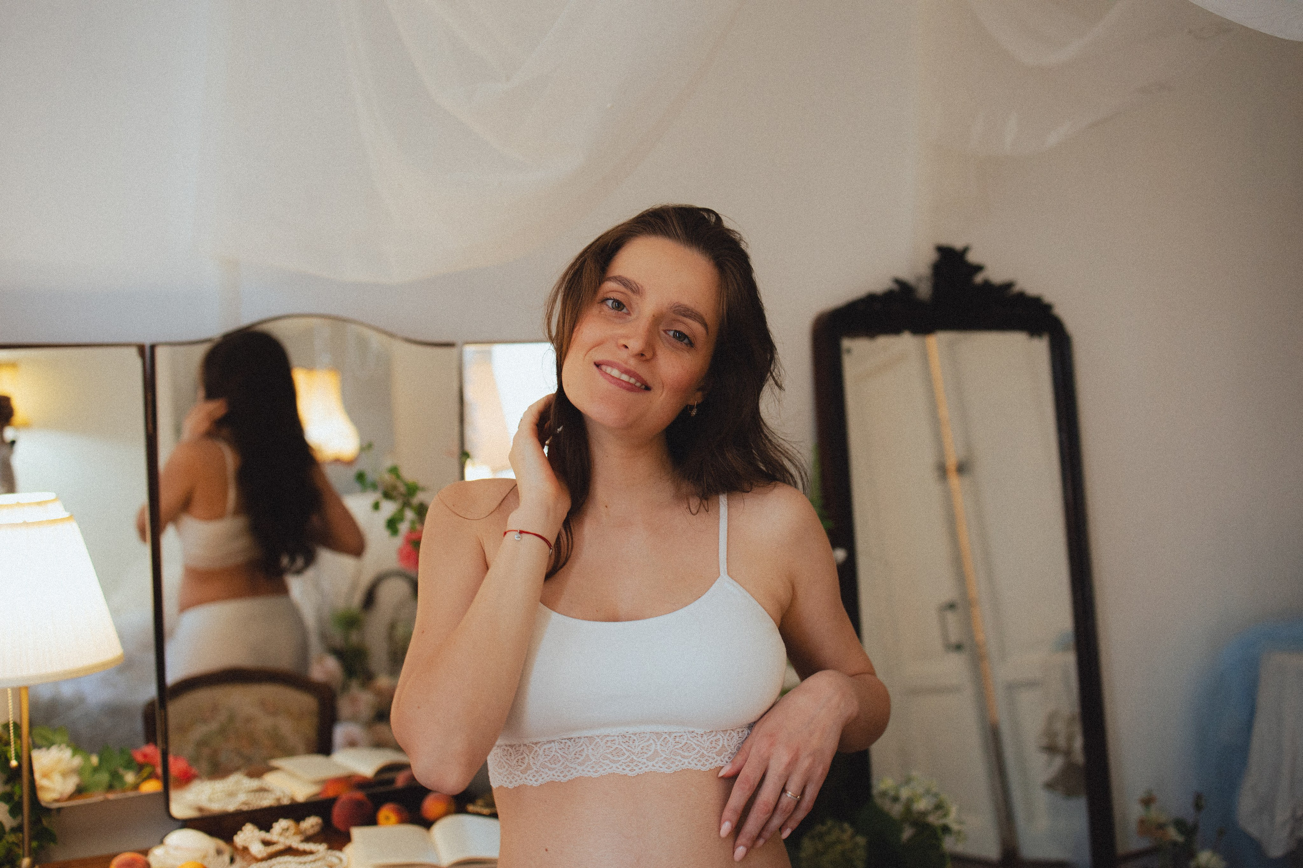 🤍. Снимаю любовь