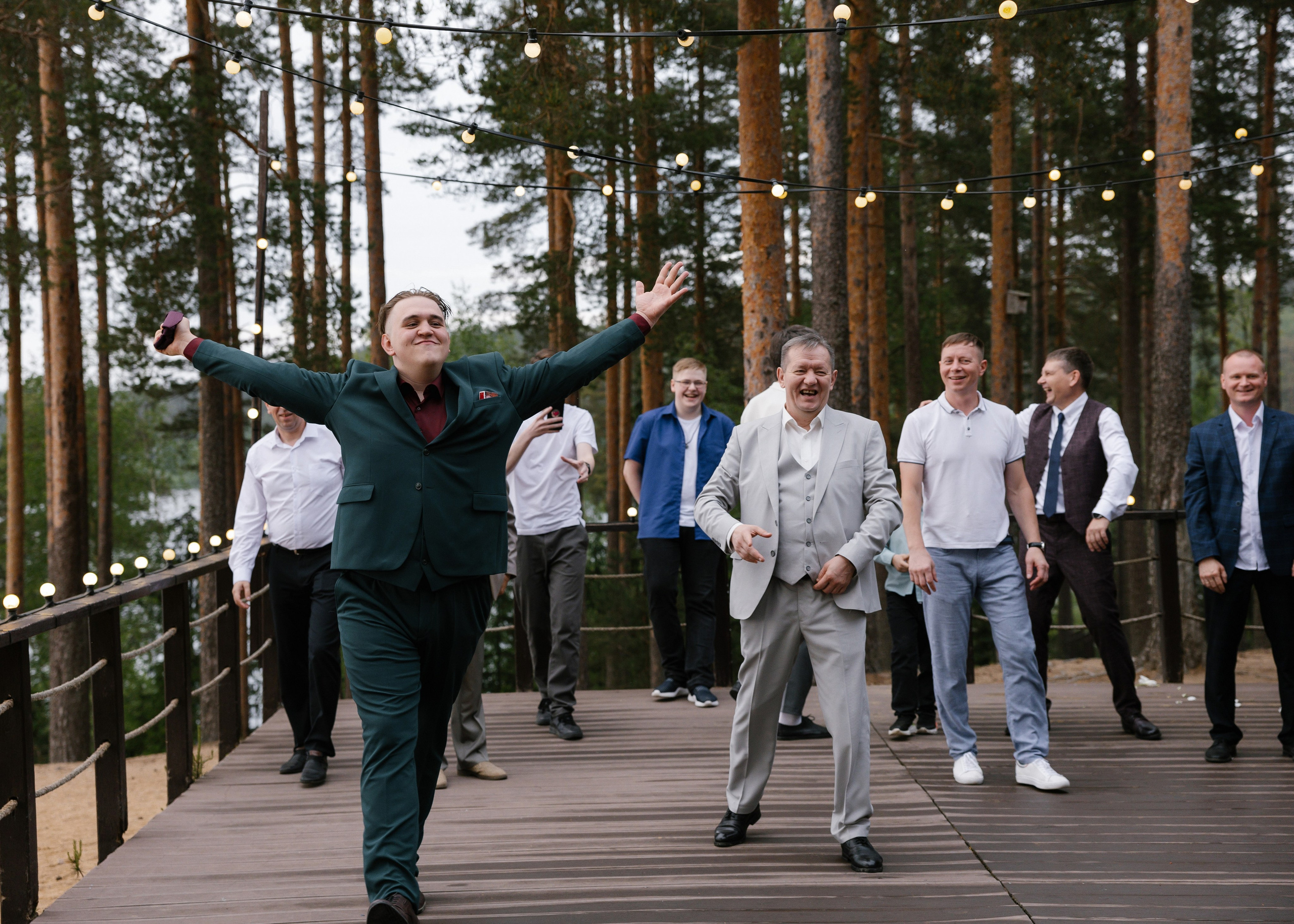 Антон и Алена. Свадебный фотограф в Калининграде Ольга Пасечник