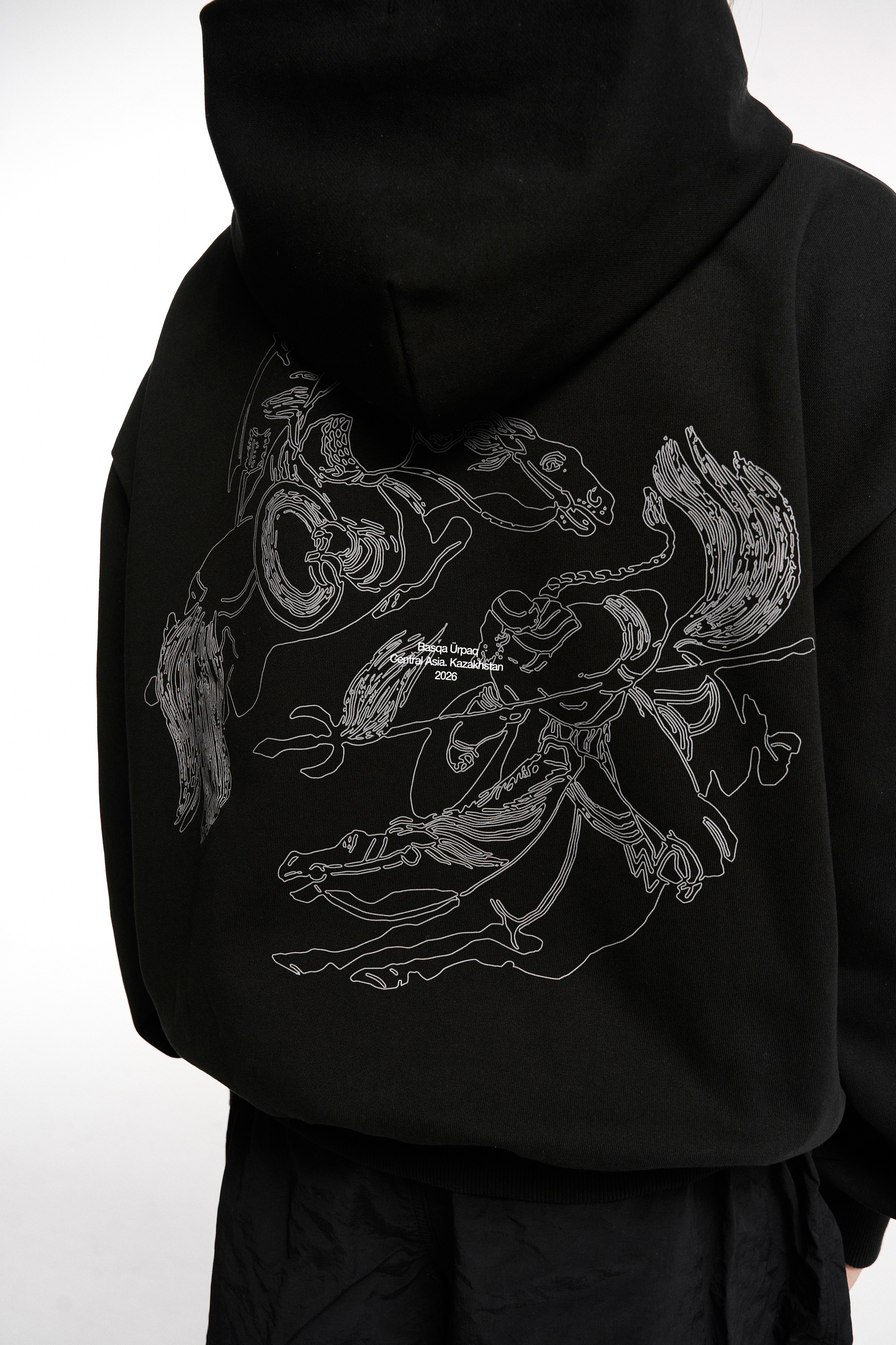 Basqa. Alim Alimov Fashion Photographer