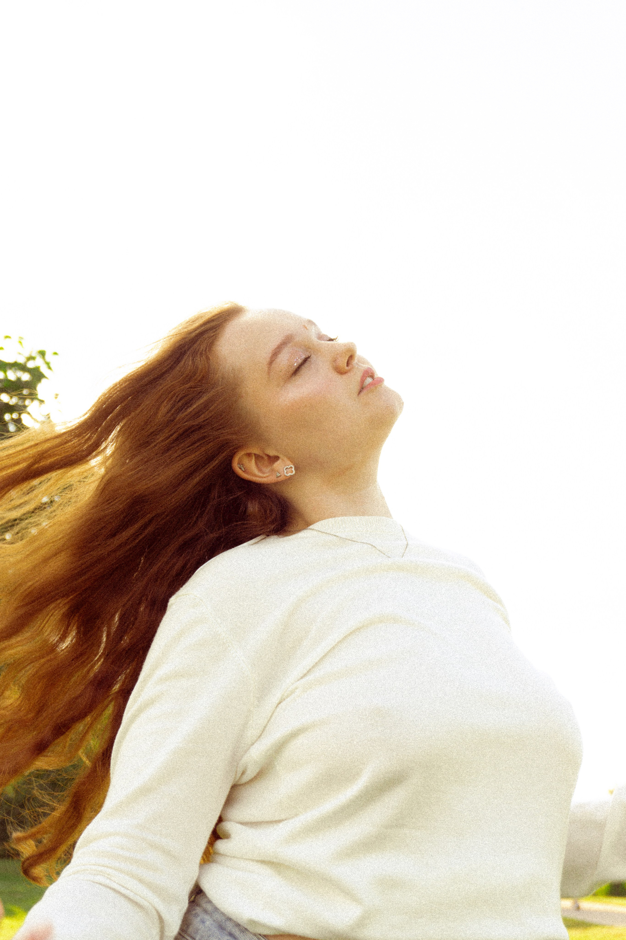 Ульяна. Женский фотограф в Москве Владислава