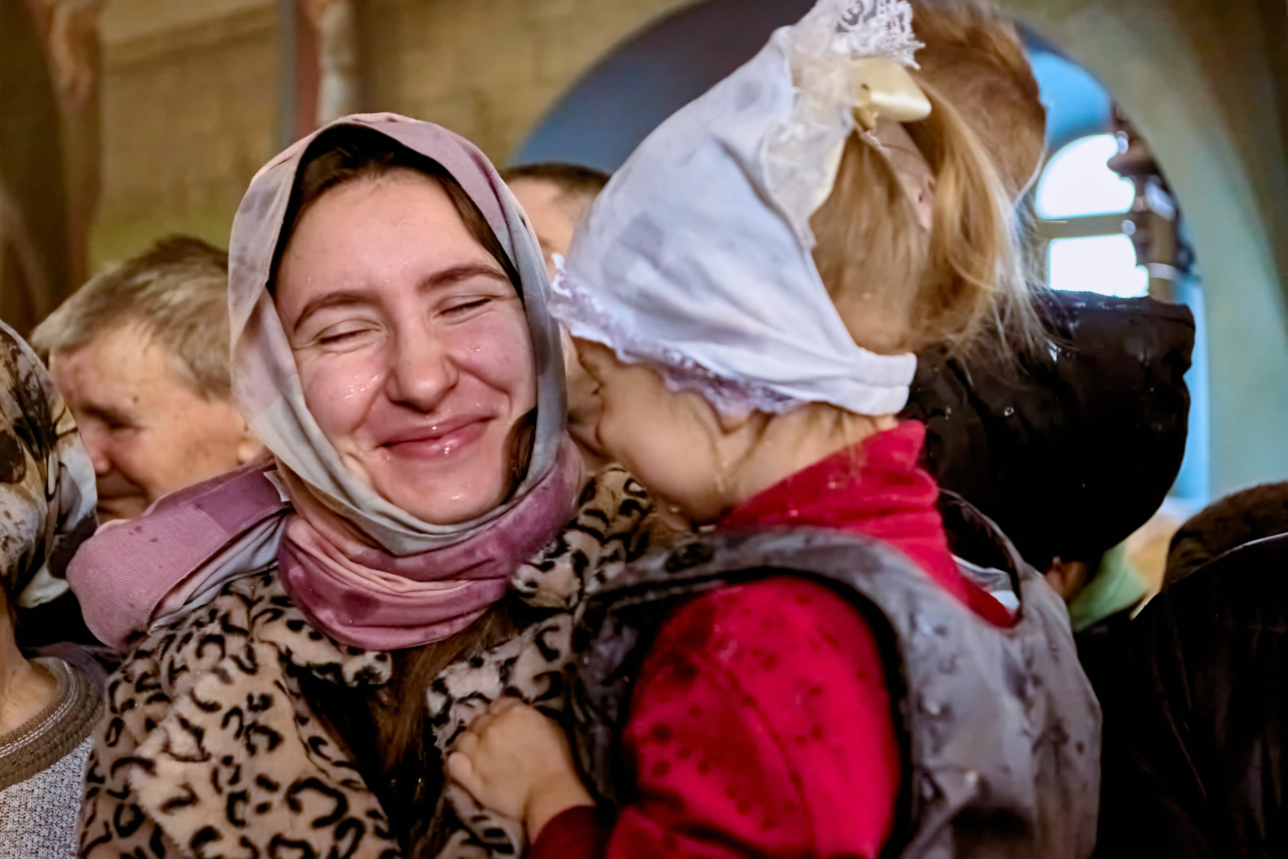 Крещение Господа