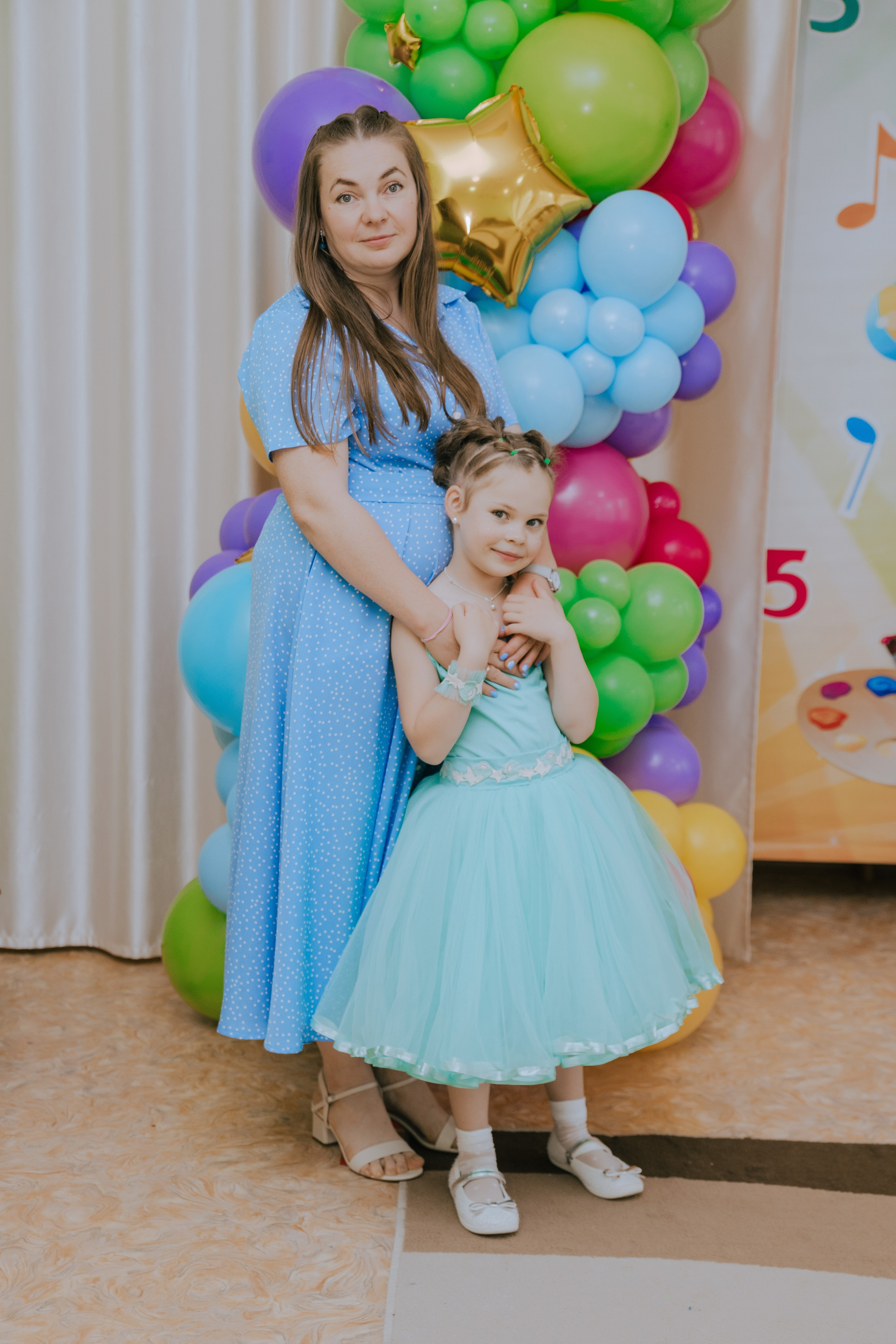 Выпускной д/с № 23. Фотограф Ярмишко Дарья. Выпускные фотокниги