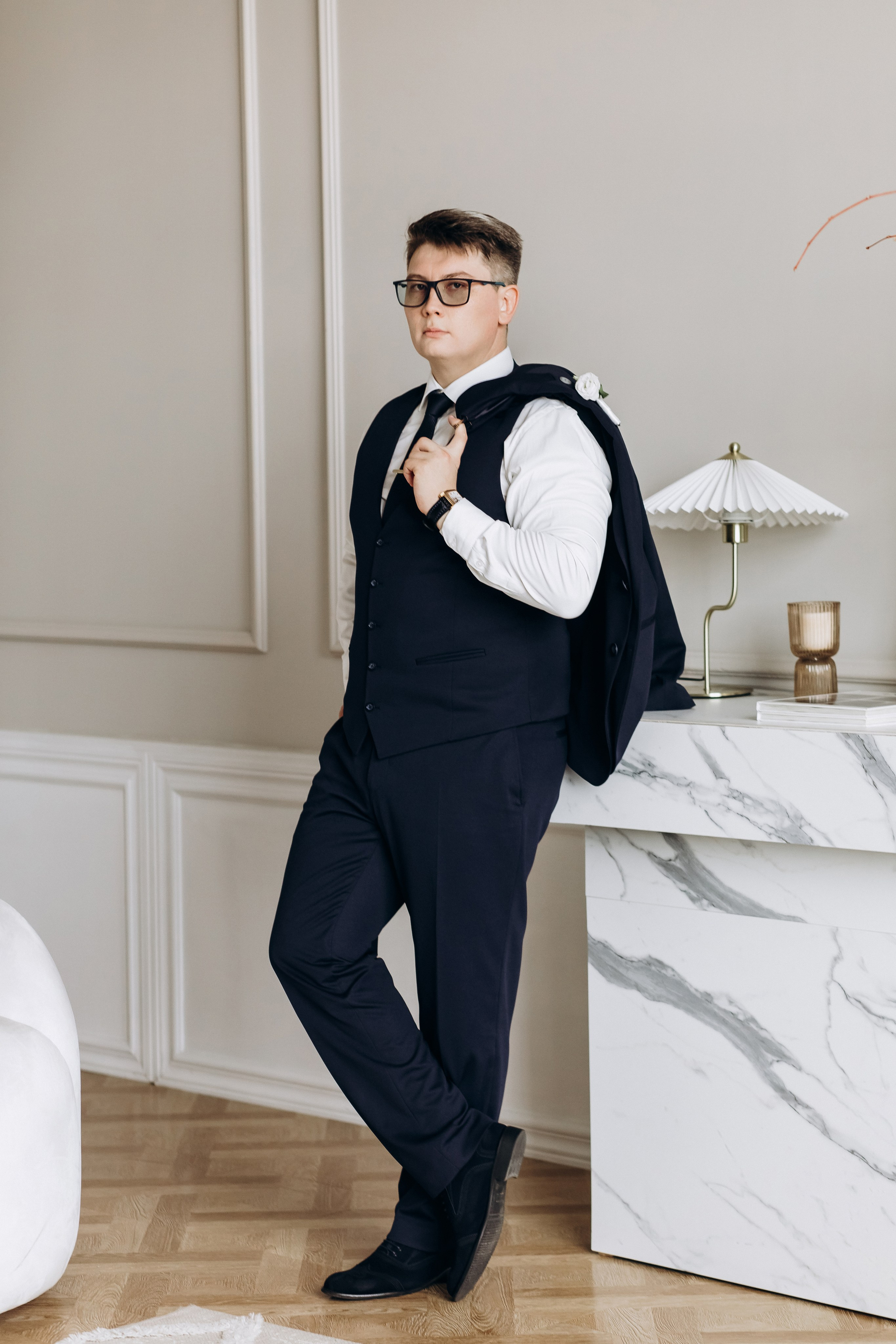 Слава и Кристина. Фотограф Маргарита Никишина