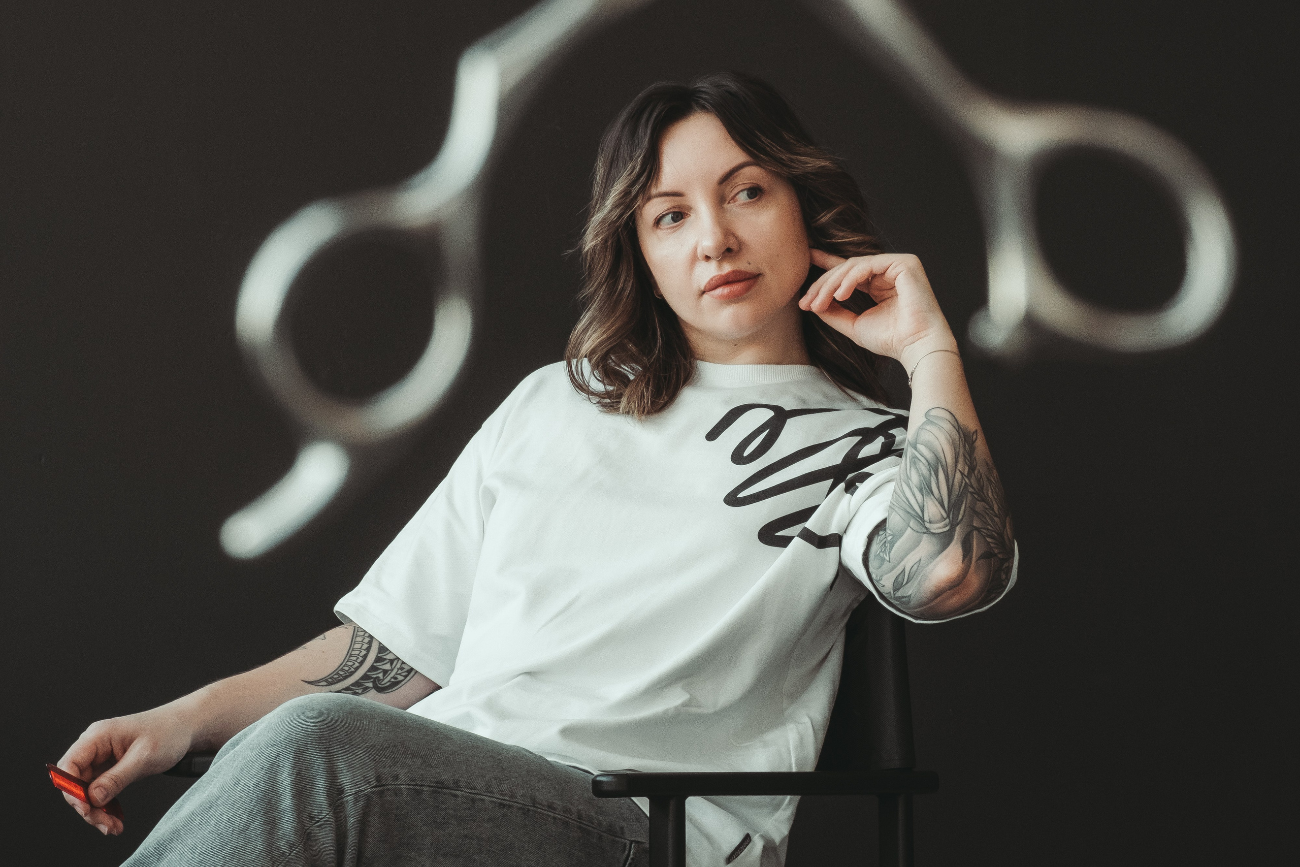 Парикмахер-стилист. Свадебный фотограф в Саратове Сторожев Слава