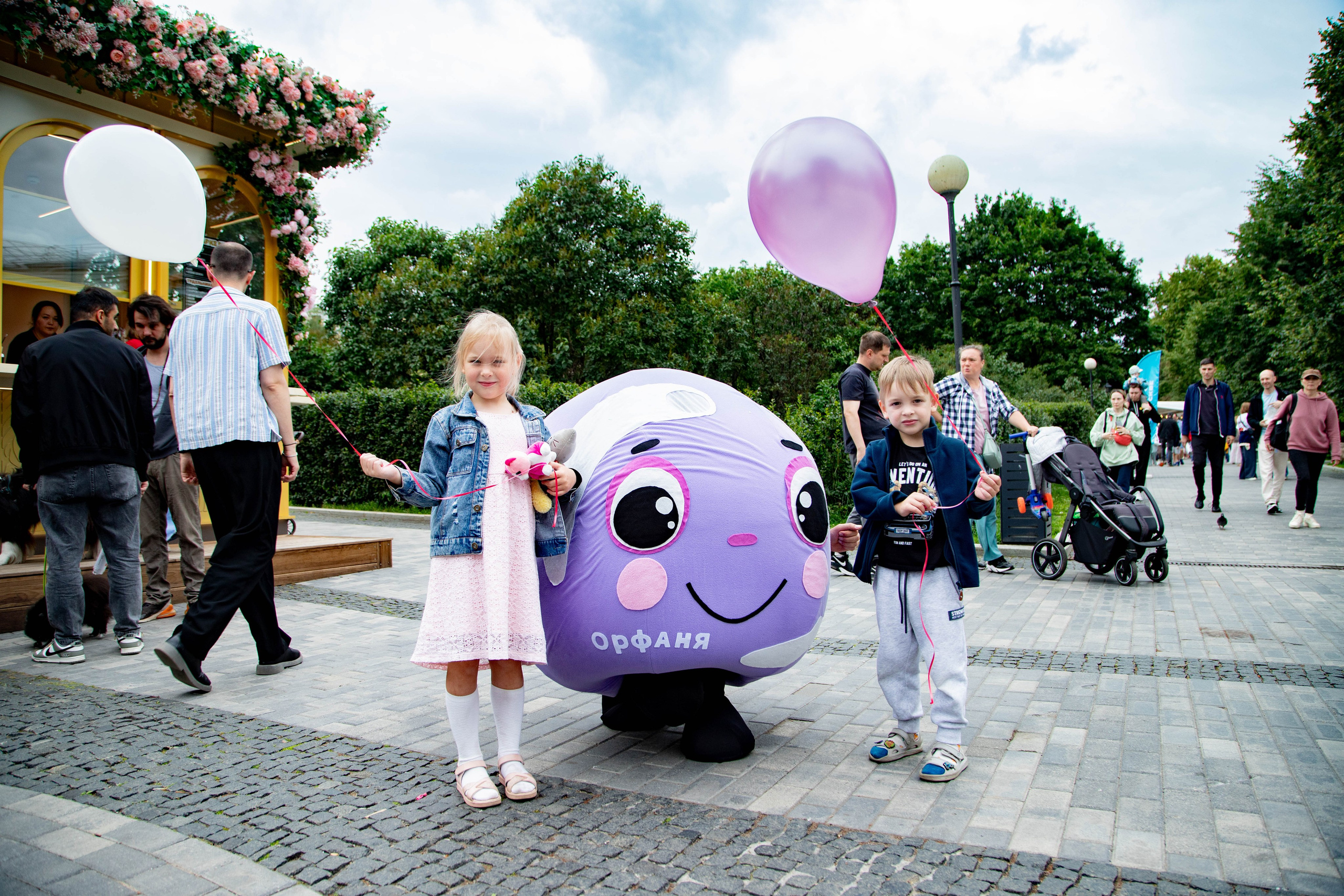 Съемка для благотворительного фонда. Женский фотограф в Москве Рина Леонтьева