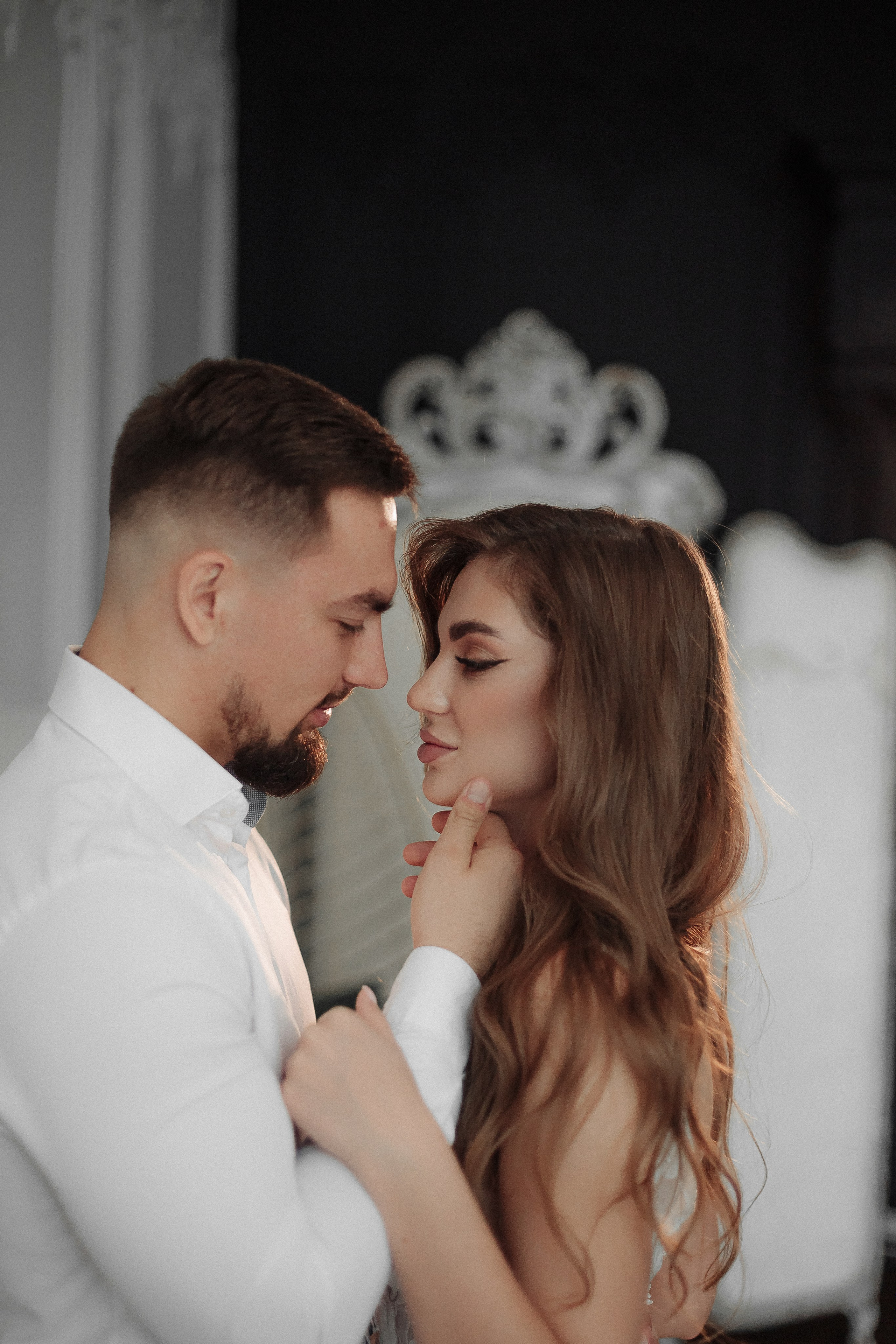 Артём & Мария. Алина Фирсова — свадебный фотограф в Краснодаре, Архызе и Домбае (КЧР)