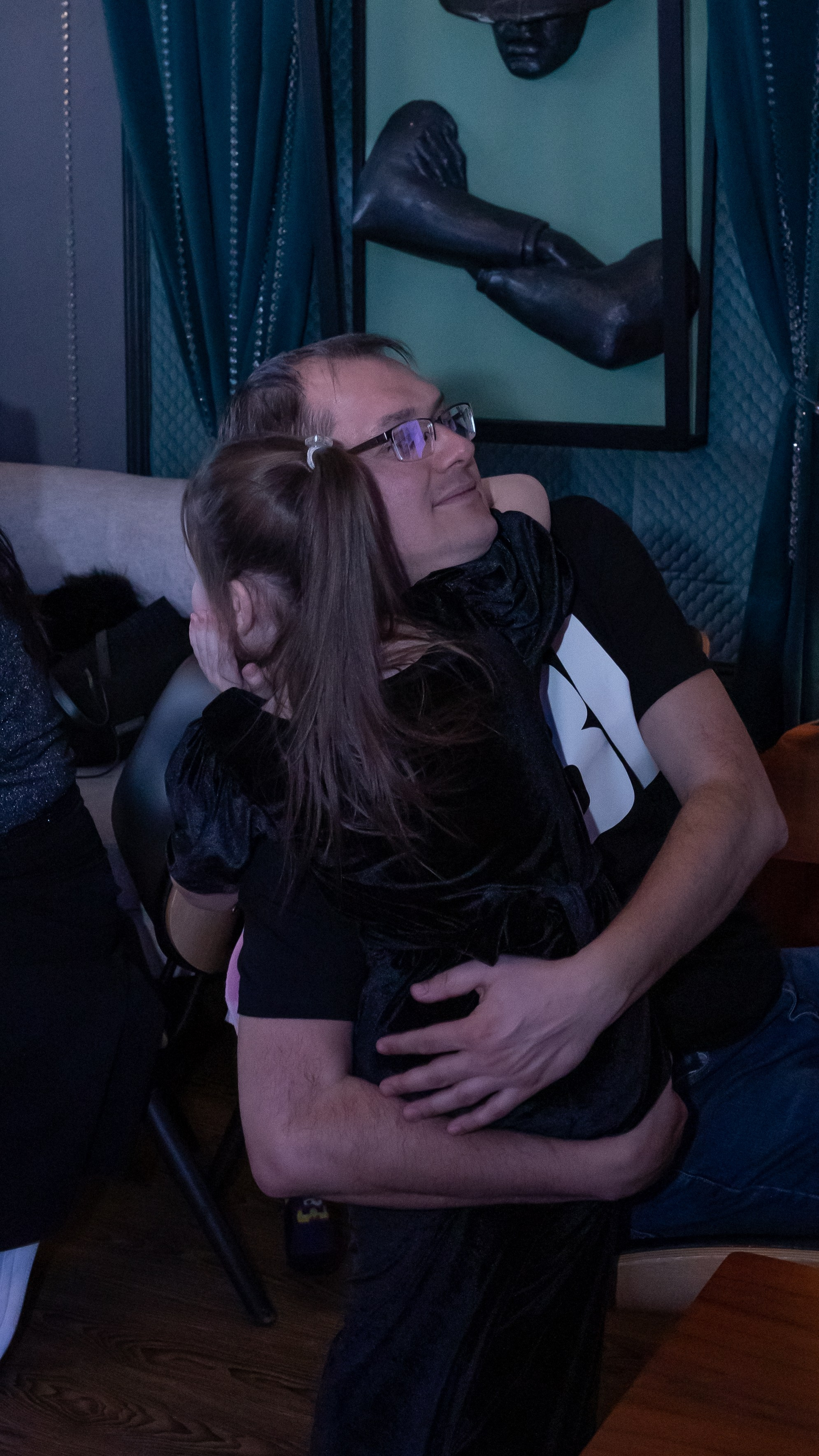 I`mom`s шоу-квиз «Детективы». Сказочный фотограф для Вас и Вашей семьи