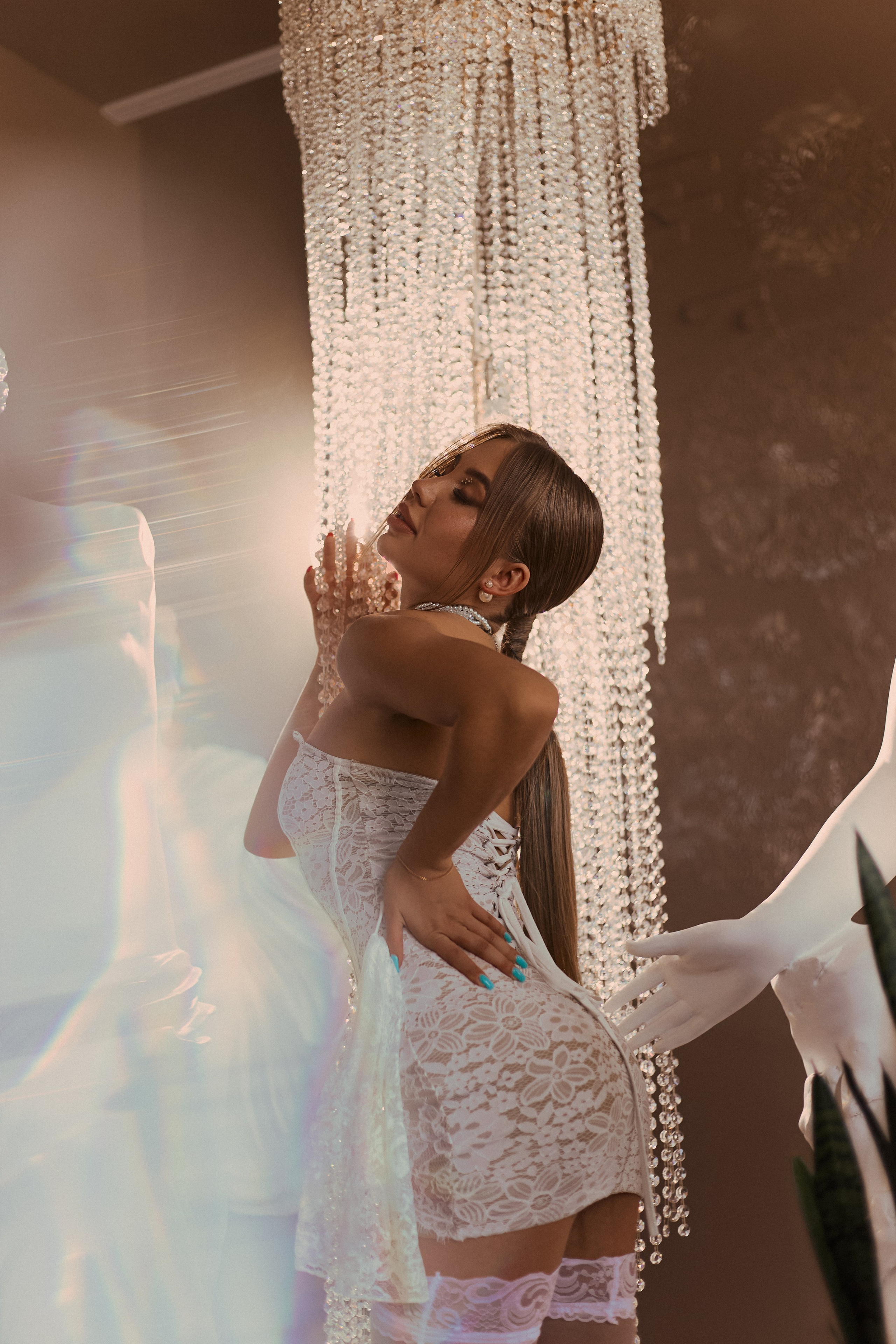 Анна. Коммерческий фотограф Дарья Горбачева