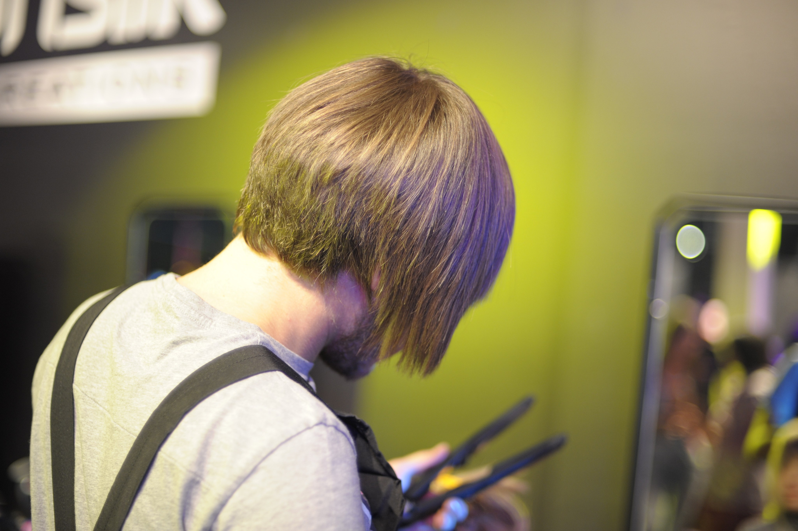 COSMOPOLITAN. Max Matvich and Victoria Basova are professionals in their field