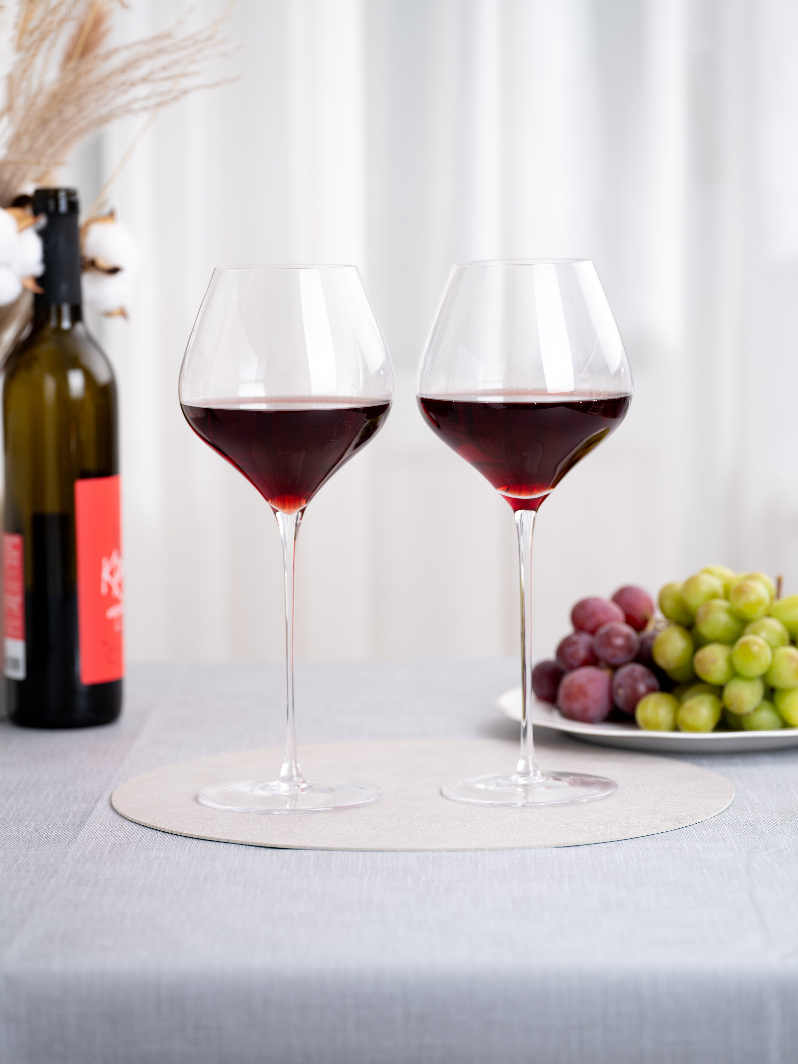 В декоре. Главная