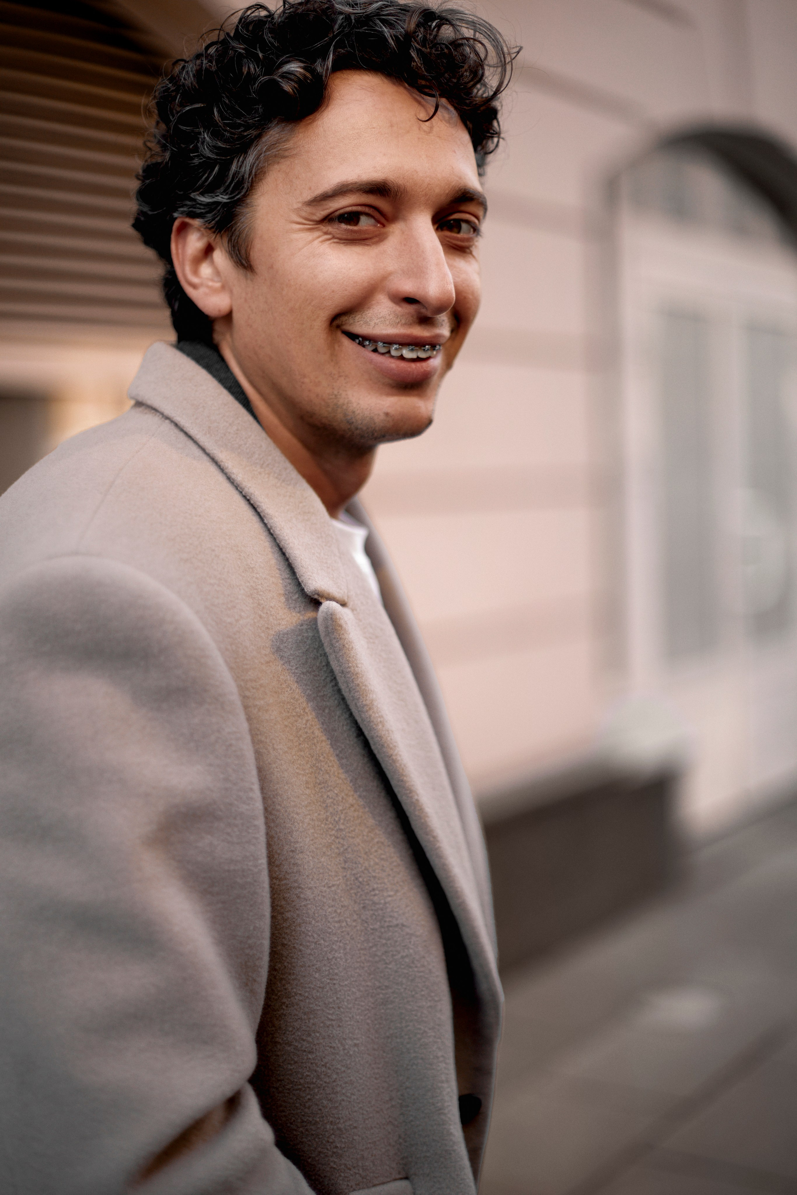 Персональные съёмки. Cheeelsa.ru