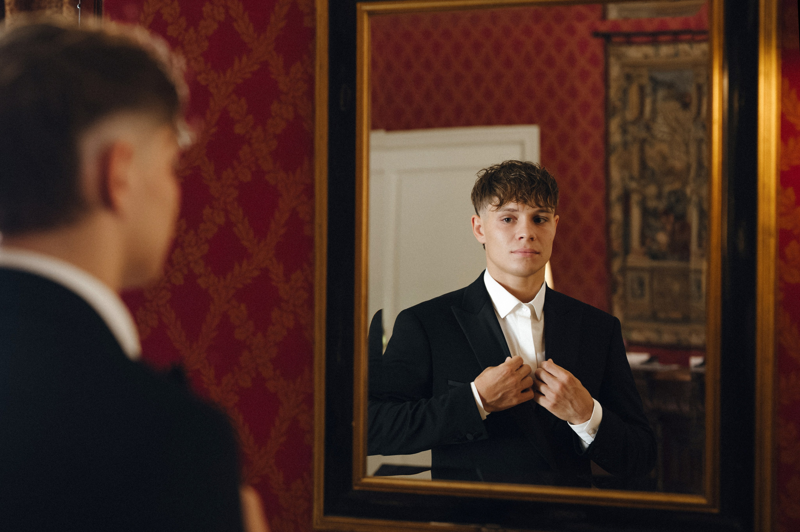 Если в сердце живет любовь. Свадебный фотограф в Минске Тагай Наталья