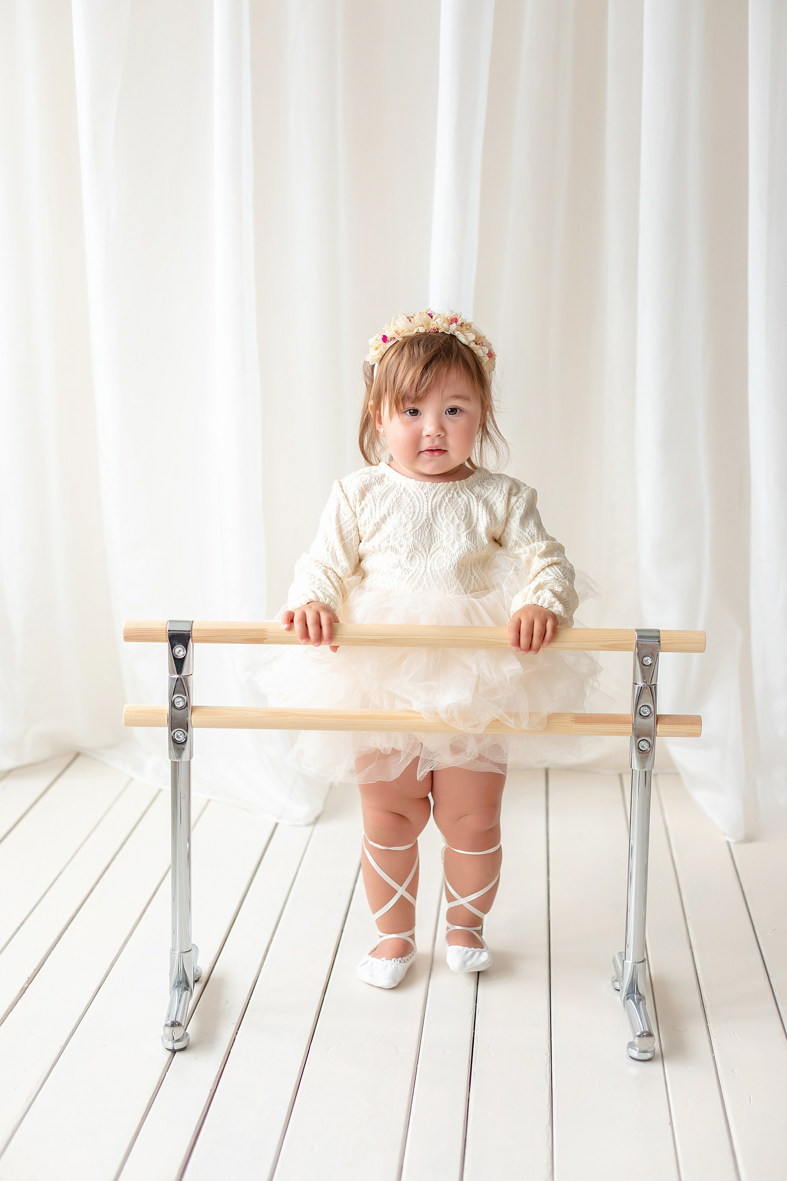 Фотопроекты. Фотограф новорожденных в Тюмени