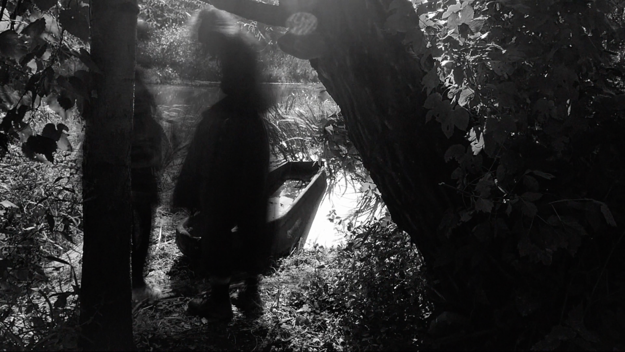 ДОЛГАЯ, КАК РЕКА. Художественная группа «Нежные Бабы»