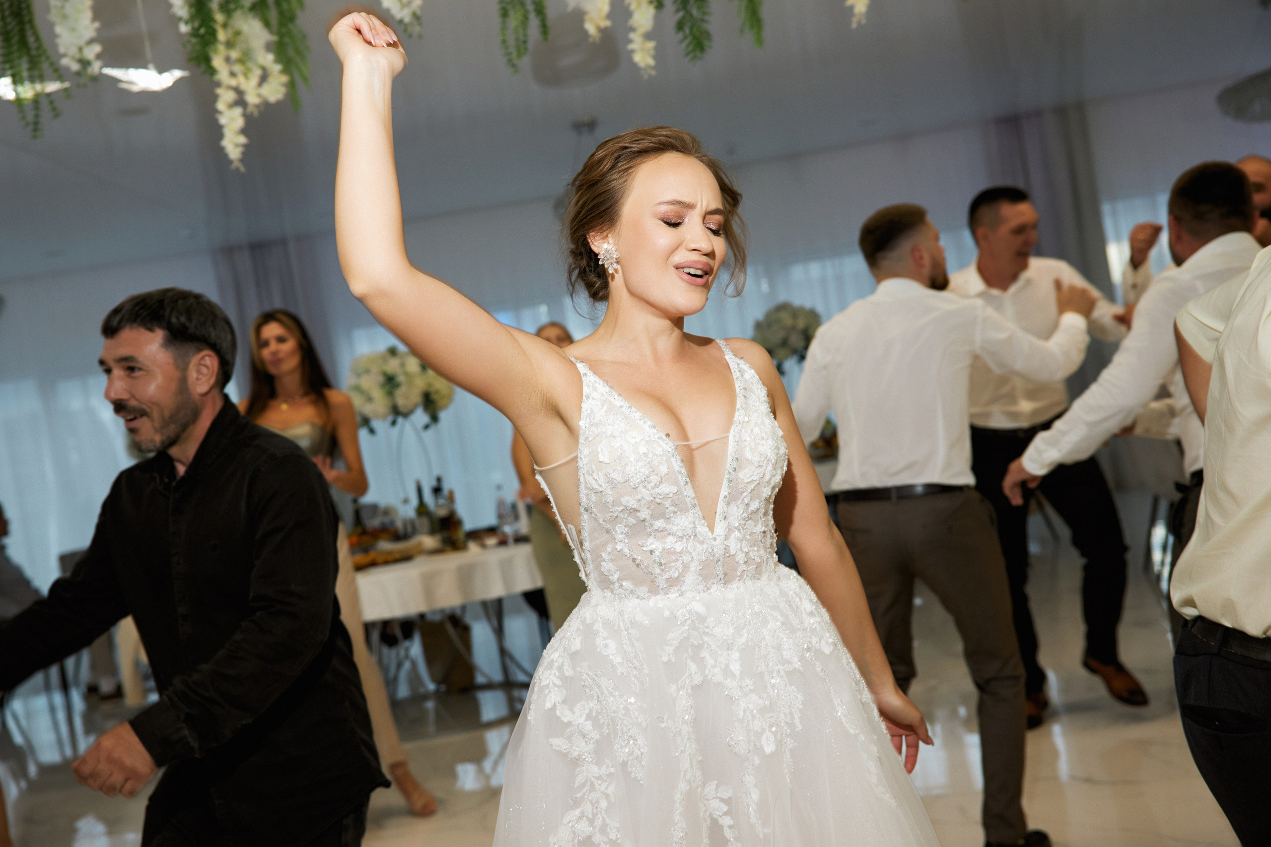 Ildar & Rufina. Главная